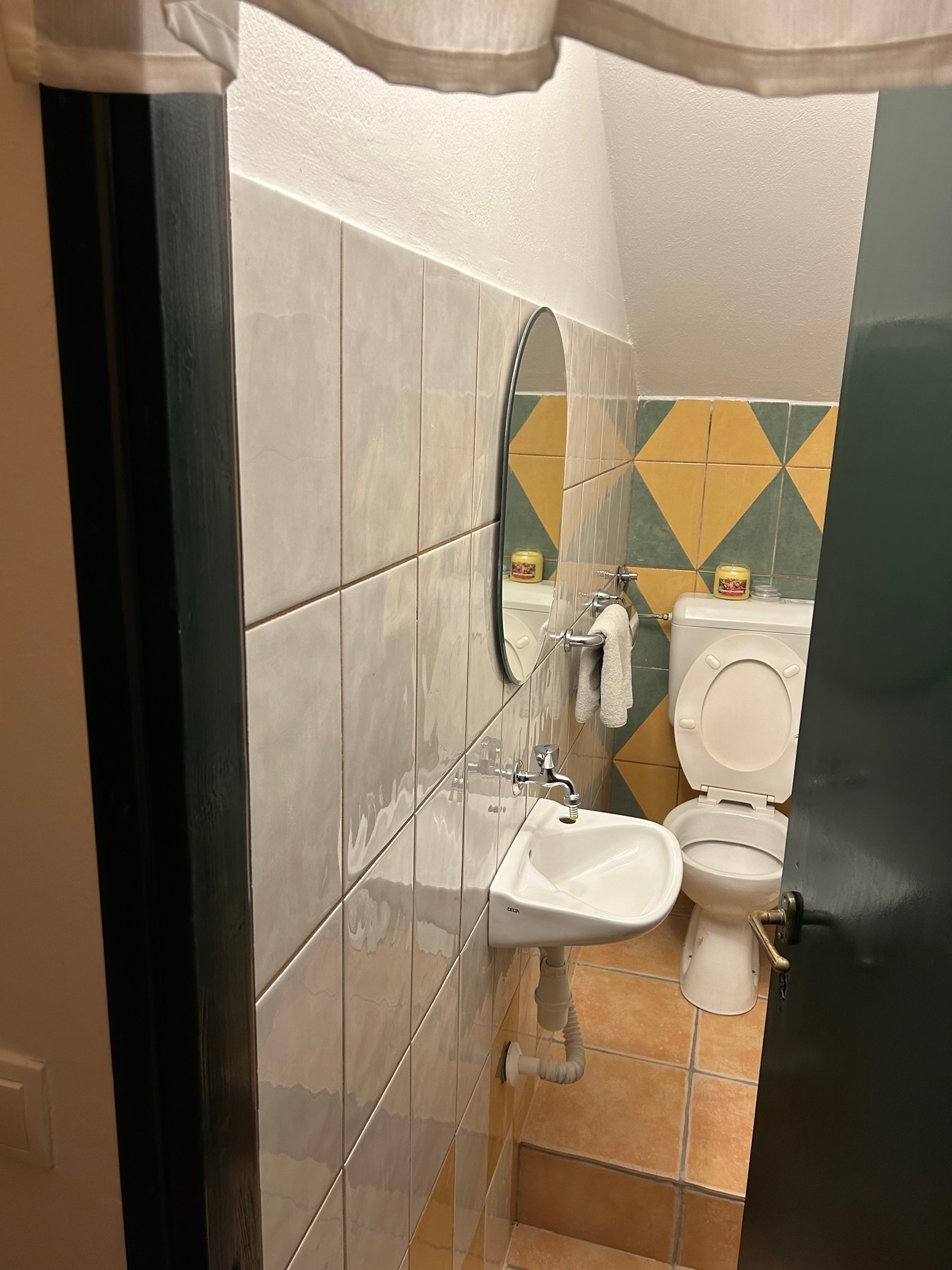 Studio flat with air-conditioning Sukošan, Zadar  AS-b
