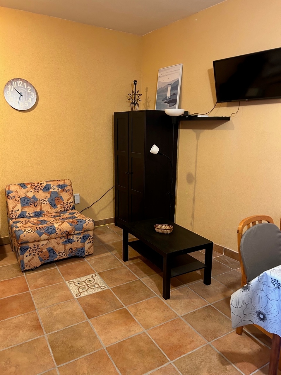 Studio flat with air-conditioning Sukošan, Zadar  AS-b