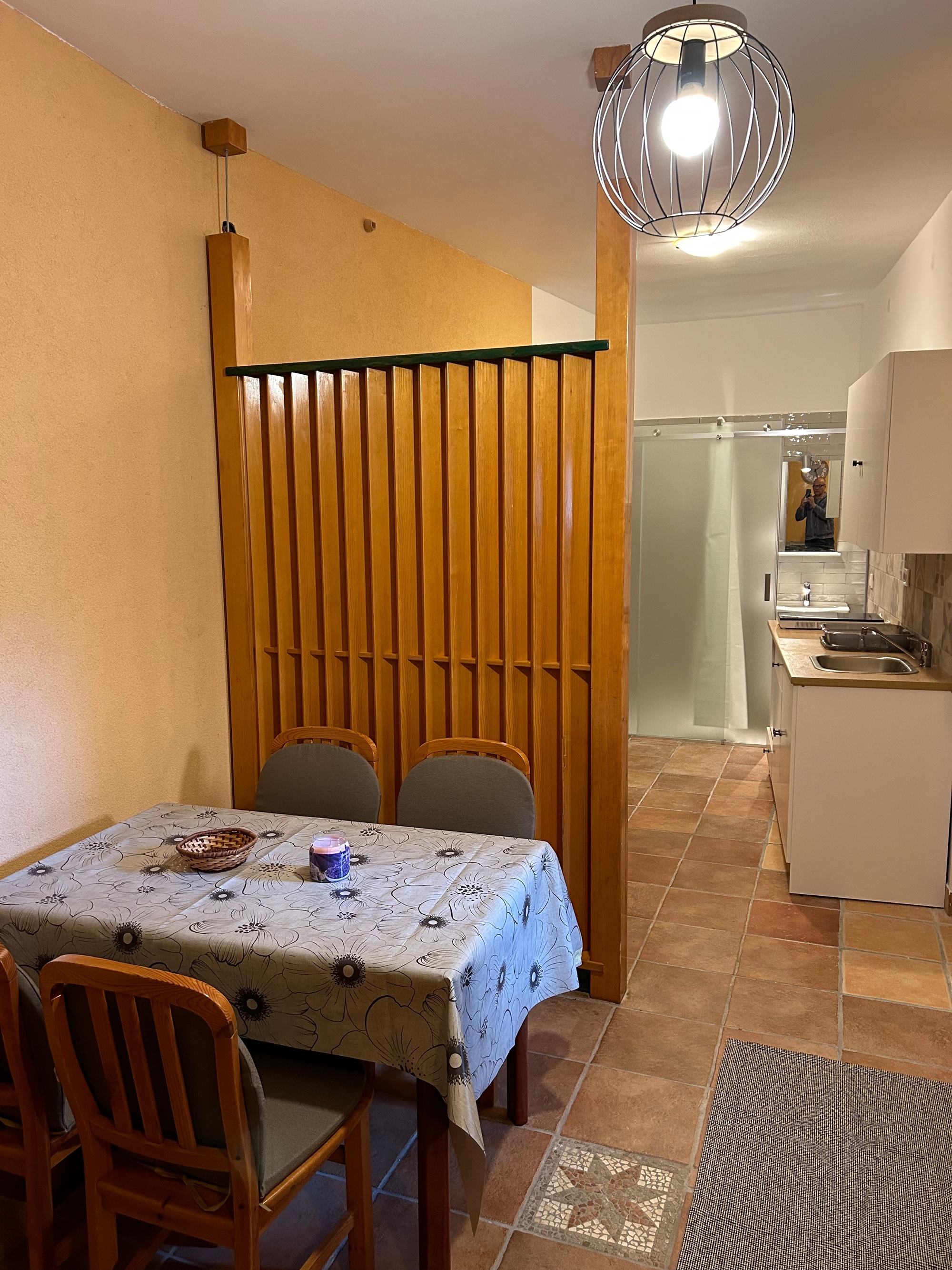 Studio flat with air-conditioning Sukošan, Zadar (AS-20113-b)