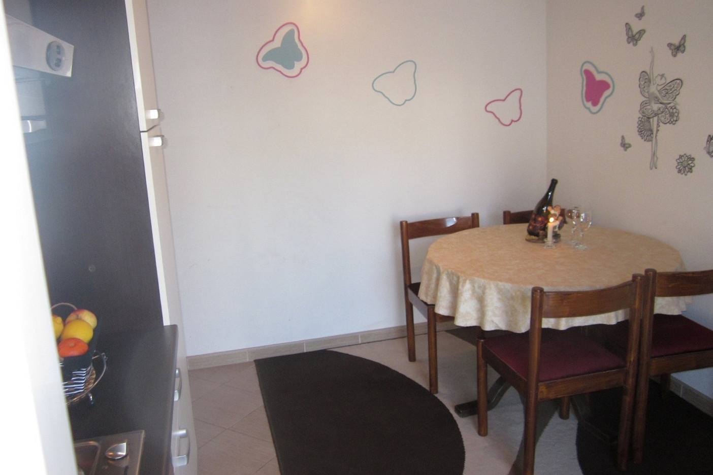 One bedroom apartment with terrace and sea view Hvar (A-20114-d) One bedroom apartment with terrace and sea view Hvar (A-20114-d)