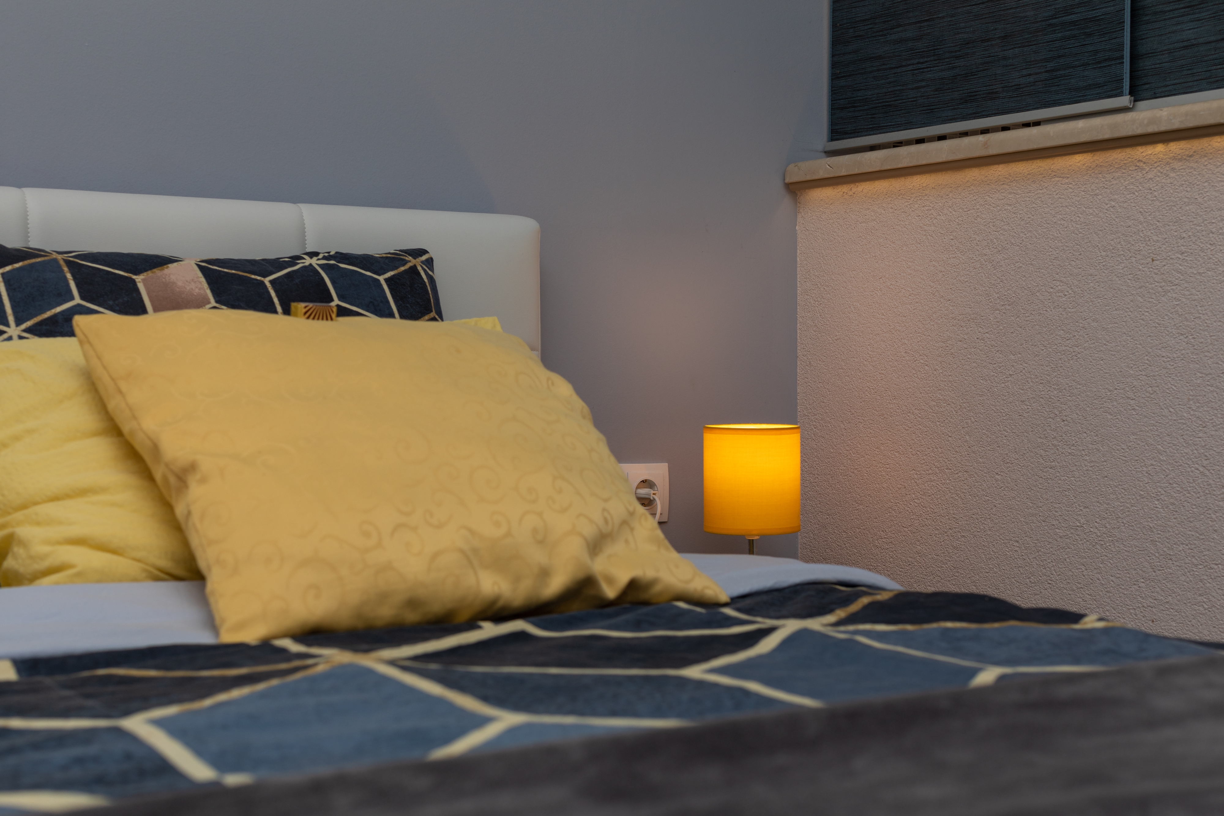 Studio flat with terrace Zagreb  AS-a