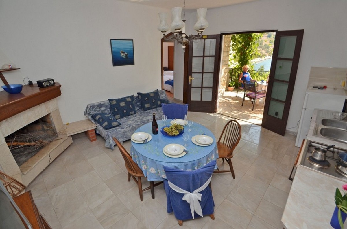 Top Korčula Mikulina Luka Top Korčula Mikulina Luka