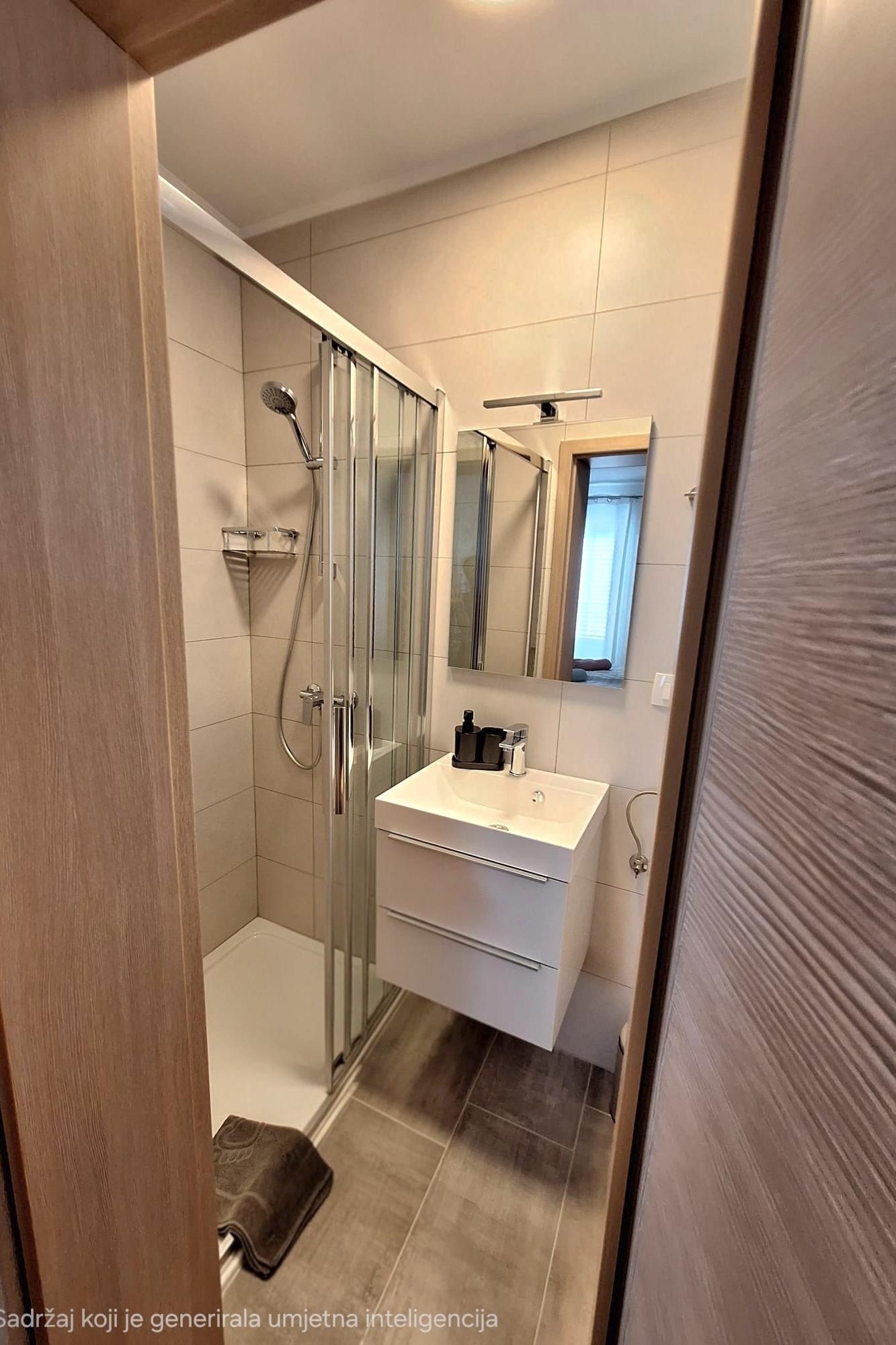 Top Rab Supetarska Draga - Donja Top Rab Supetarska Draga - Donja