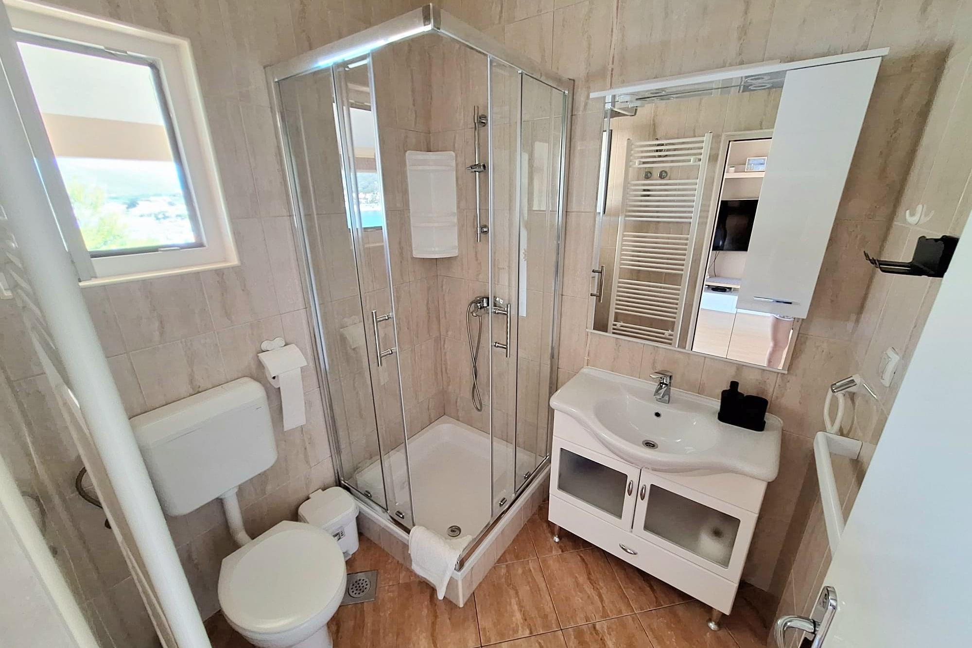 Top Rab Supetarska Draga - Donja Top Rab Supetarska Draga - Donja