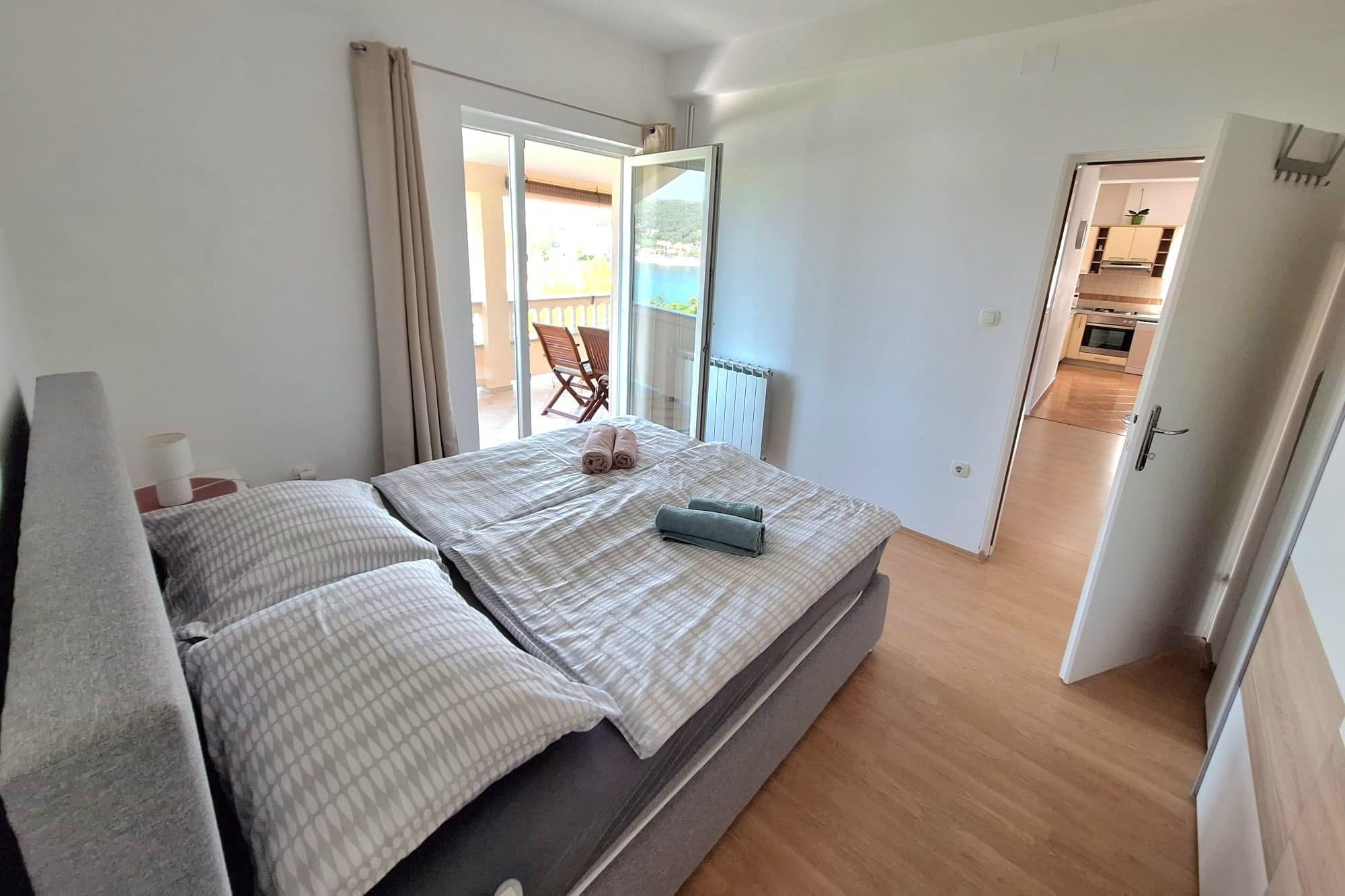 Top Rab Supetarska Draga - Donja Top Rab Supetarska Draga - Donja