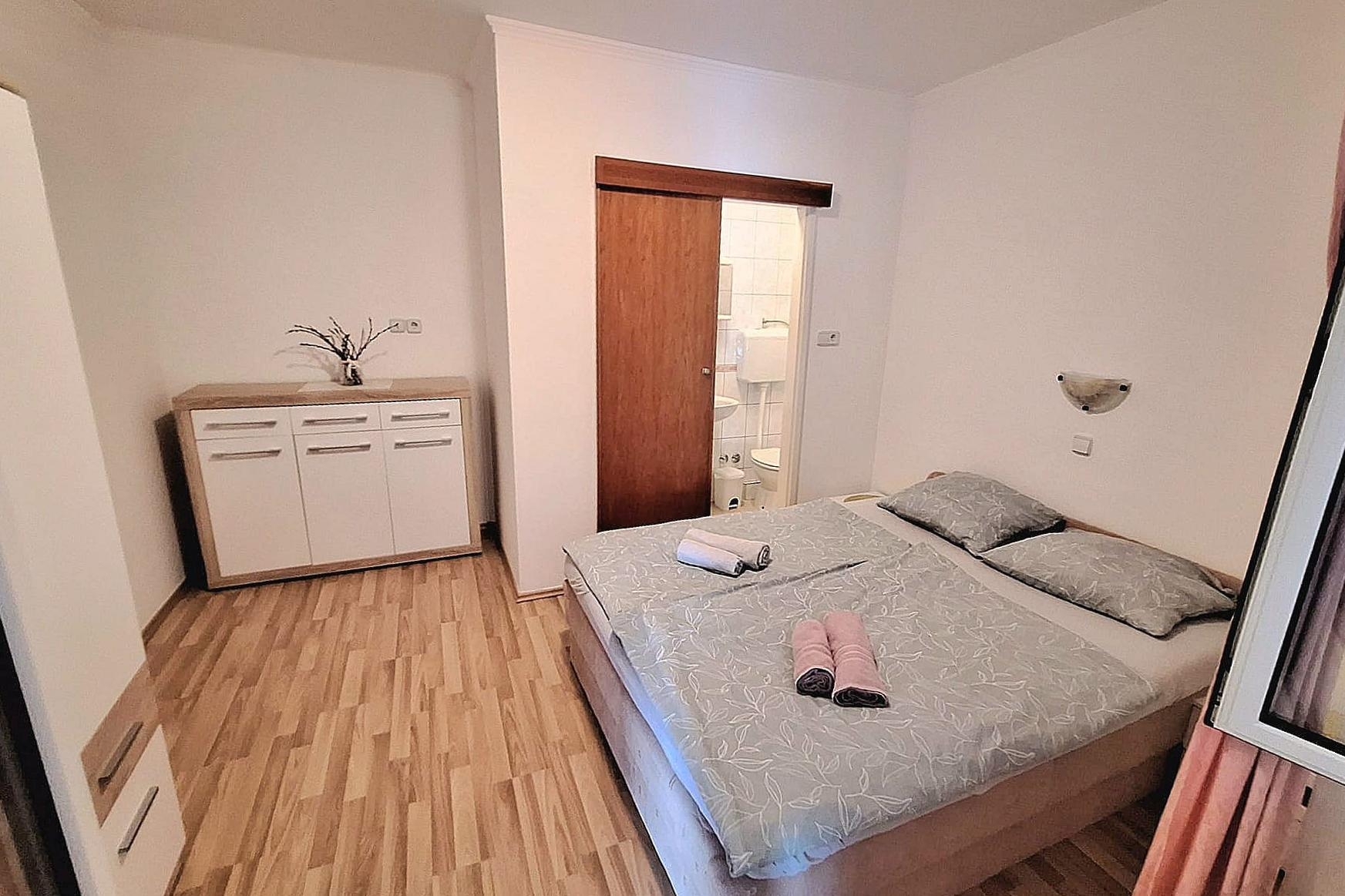 Top Rab Supetarska Draga - Donja Top Rab Supetarska Draga - Donja