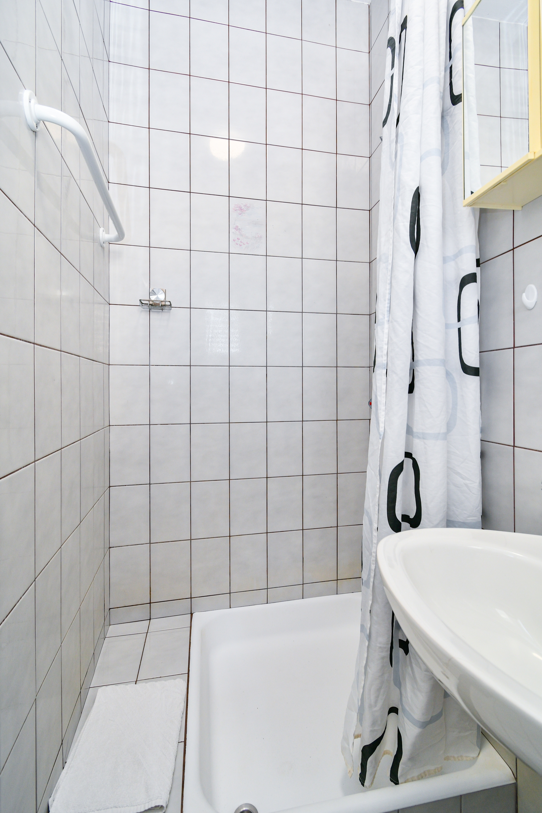 Two bedroom apartment with terrace and sea view Supetarska Draga - Donja, Rab  A-c