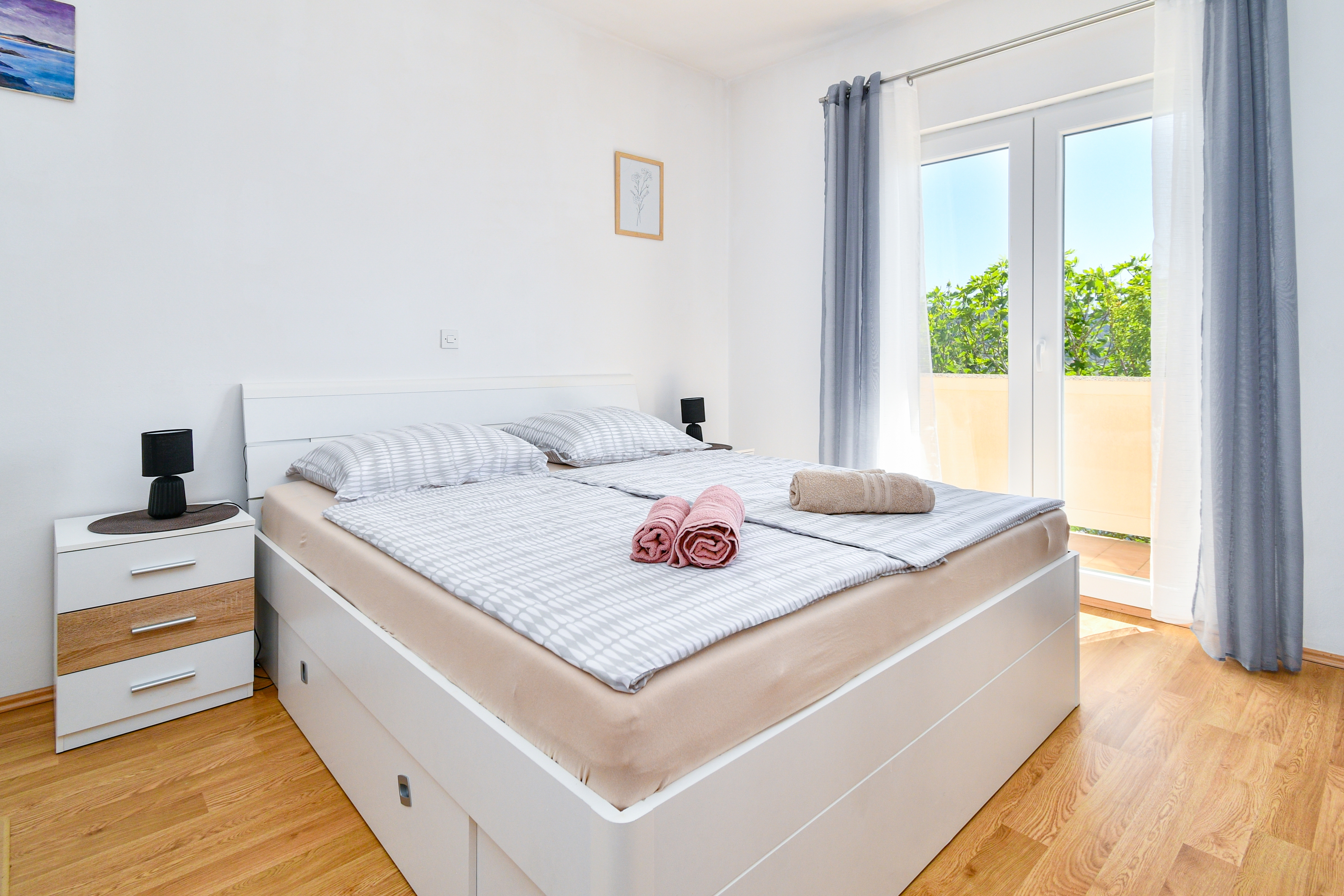 Top Rab Supetarska Draga - Donja Top Rab Supetarska Draga - Donja