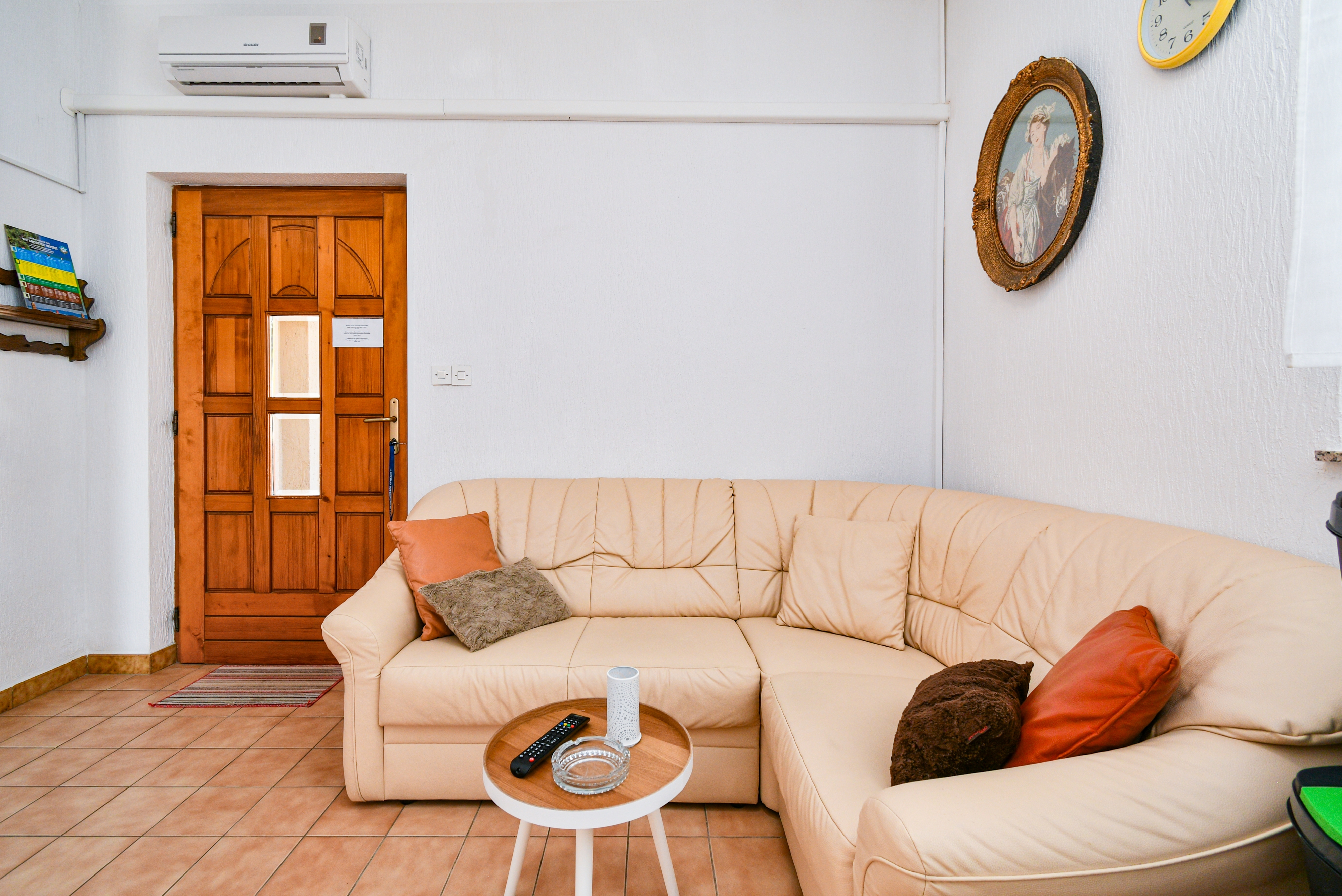 Two bedroom apartment with terrace and sea view Supetarska Draga - Donja, Rab (A-2013-c) Two bedroom apartment with terrace and sea view Supetarska Draga - Donja, Rab (A-2013-c)