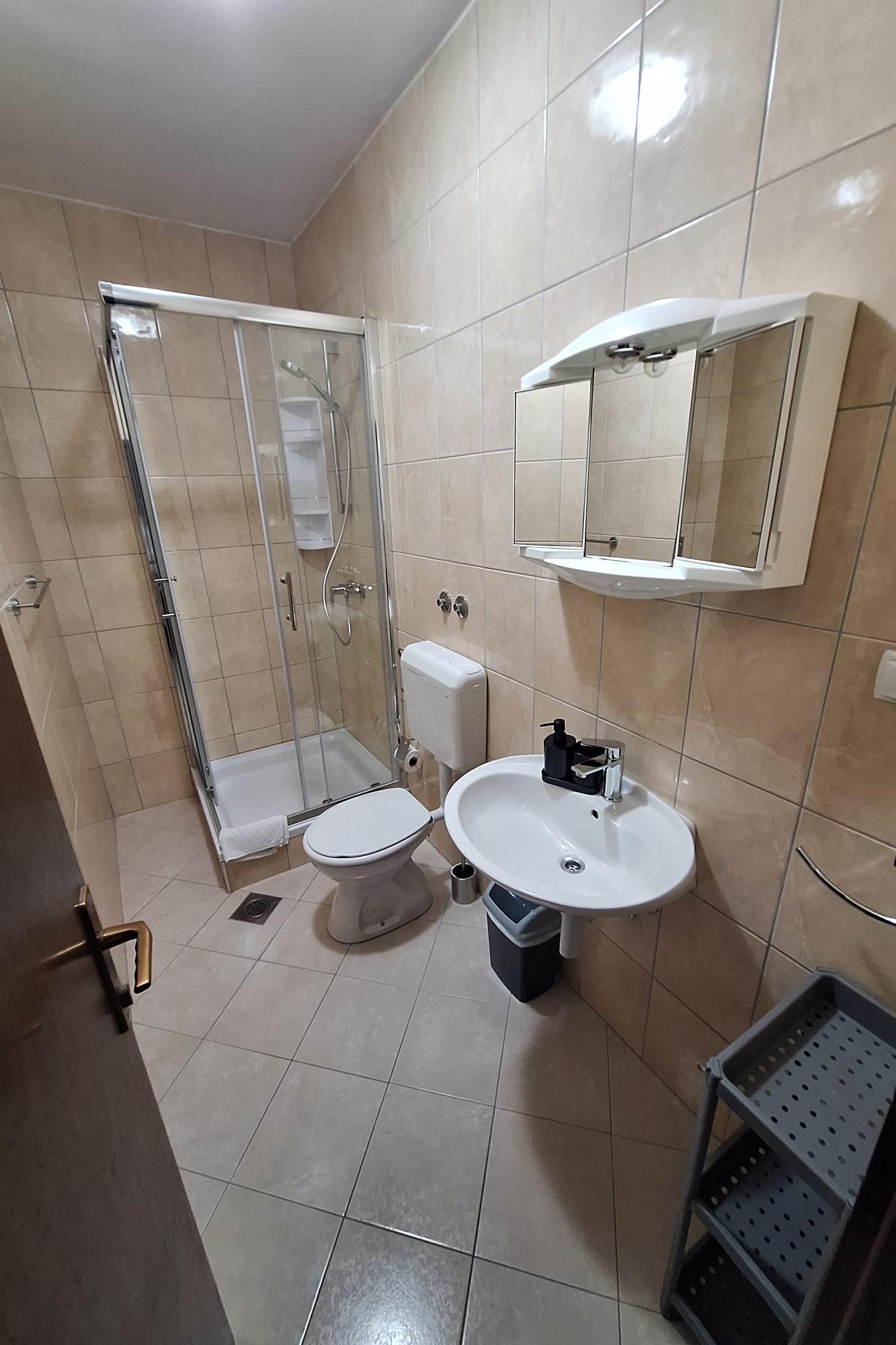 Top Rab Supetarska Draga - Donja Top Rab Supetarska Draga - Donja