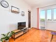 Supetarska Draga - Donja, Гостиная в размещении типа apartment, доступный кондиционер, Домашние животные допускаются и WiFi.