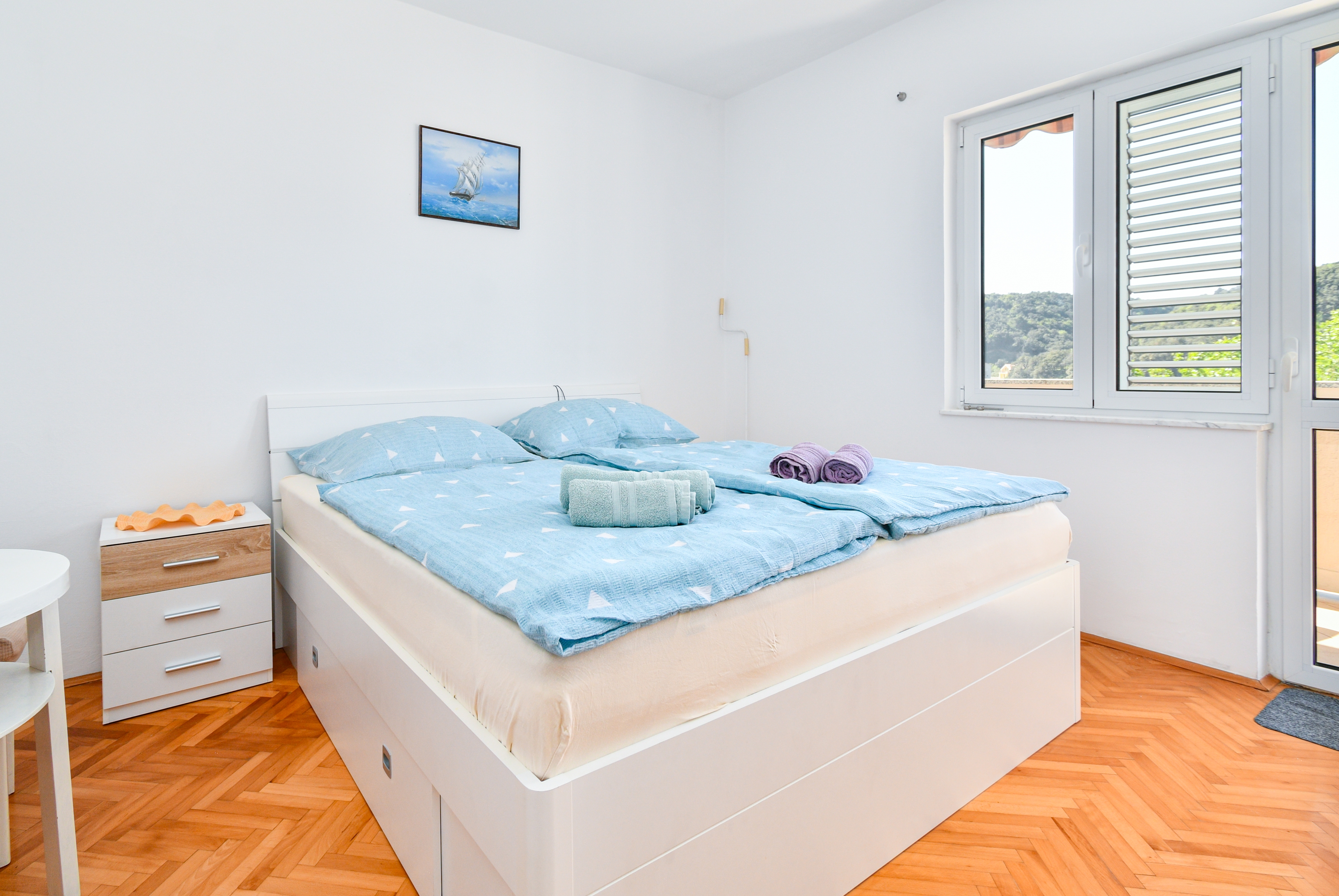 Top Rab Supetarska Draga - Donja Top Rab Supetarska Draga - Donja