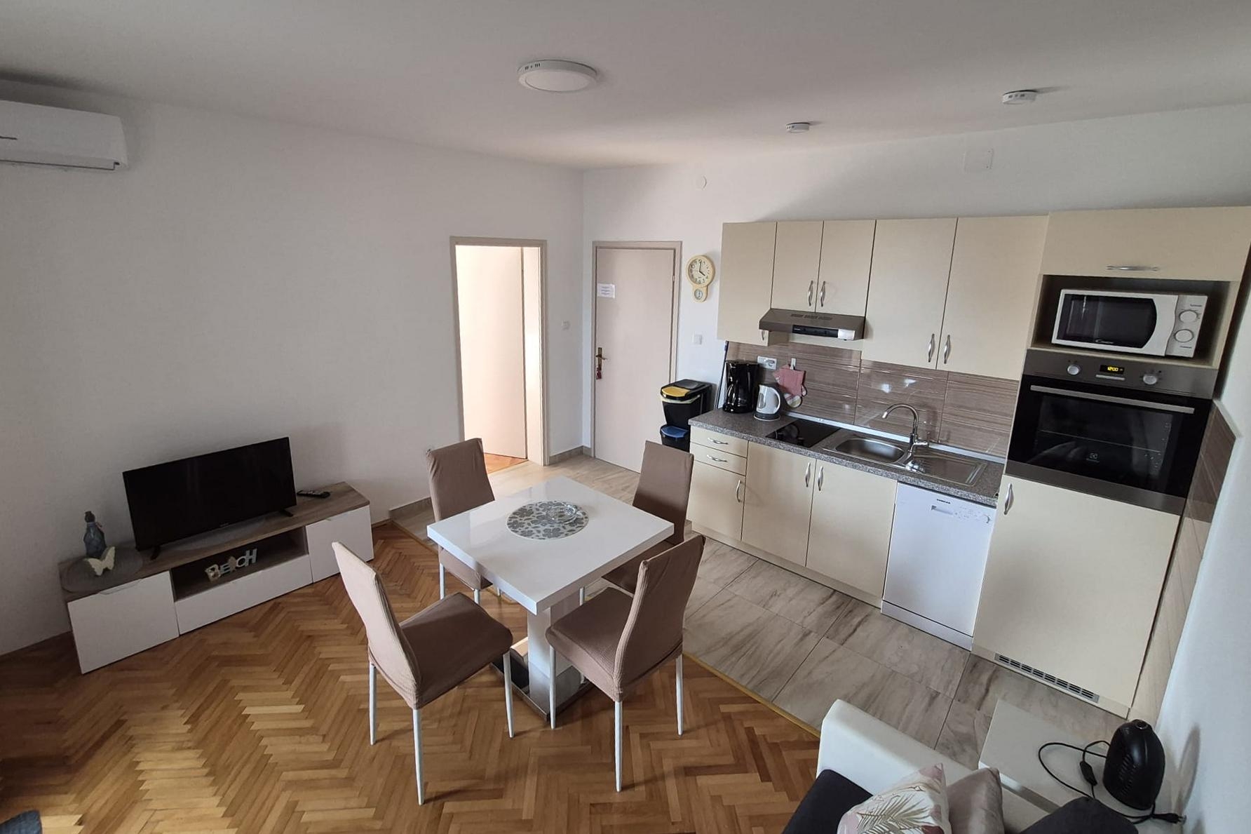 Top Rab Supetarska Draga - Donja Top Rab Supetarska Draga - Donja