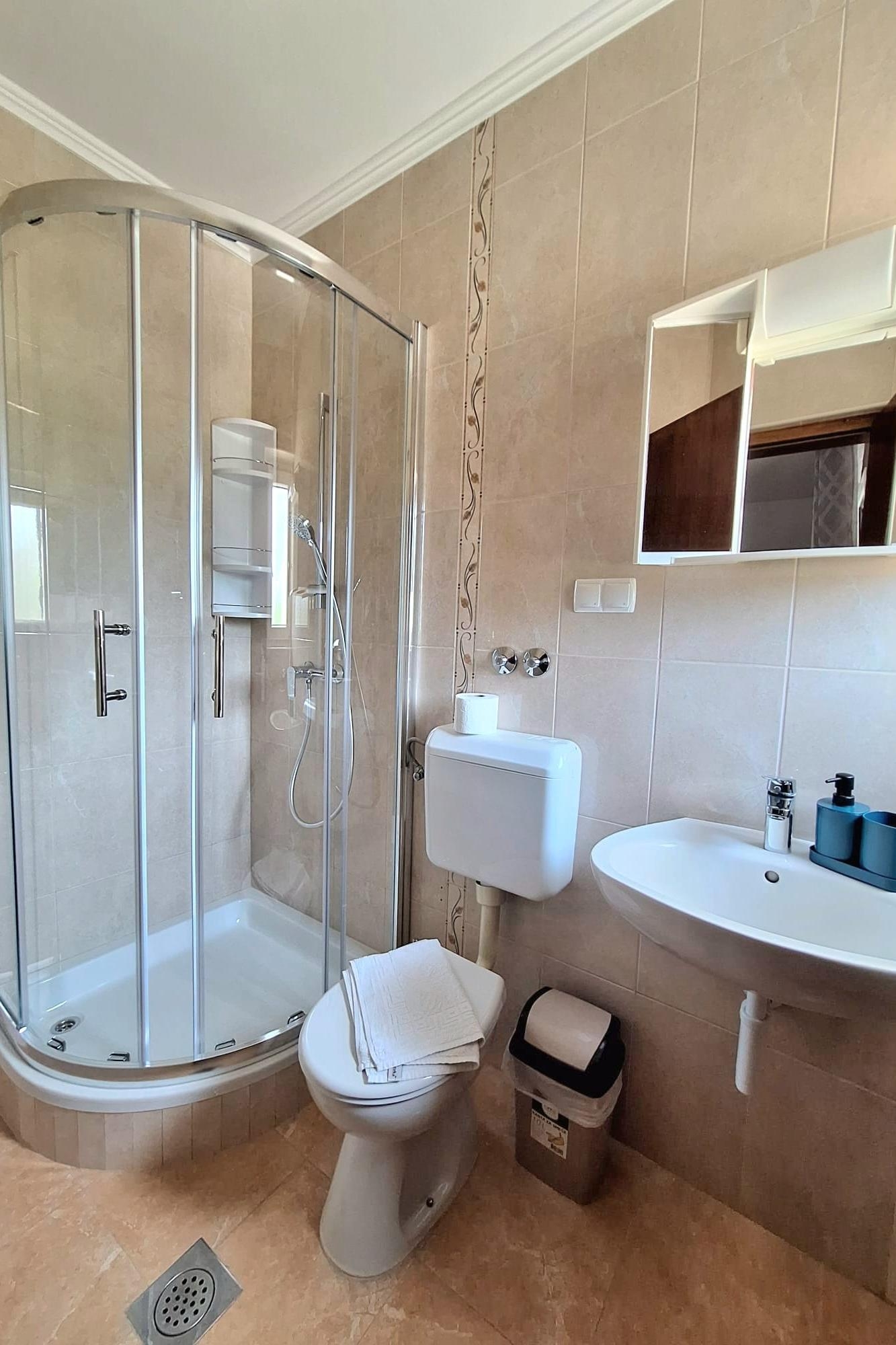 Top Rab Supetarska Draga - Donja Top Rab Supetarska Draga - Donja