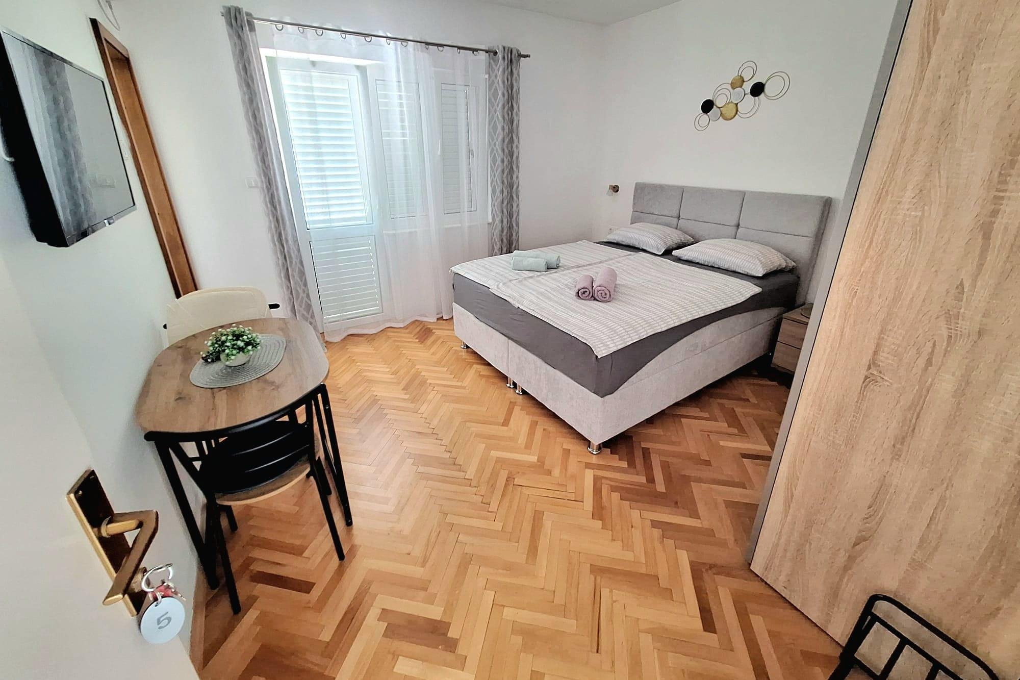 Top Rab Supetarska Draga - Donja Top Rab Supetarska Draga - Donja