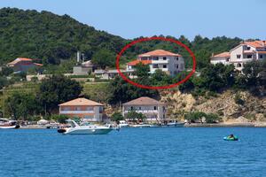 Apartments and rooms by the sea Supetarska Draga - Donja, Rab - 2013