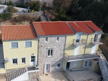 Dubrovnik, Dubrovnik, Object 20138 - Appartementen with pebble beach.