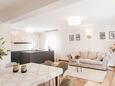 Гостиная 1 Trilj, Гостиная 1 в размещении типа house, Домашние животные допускаются и WiFi.
