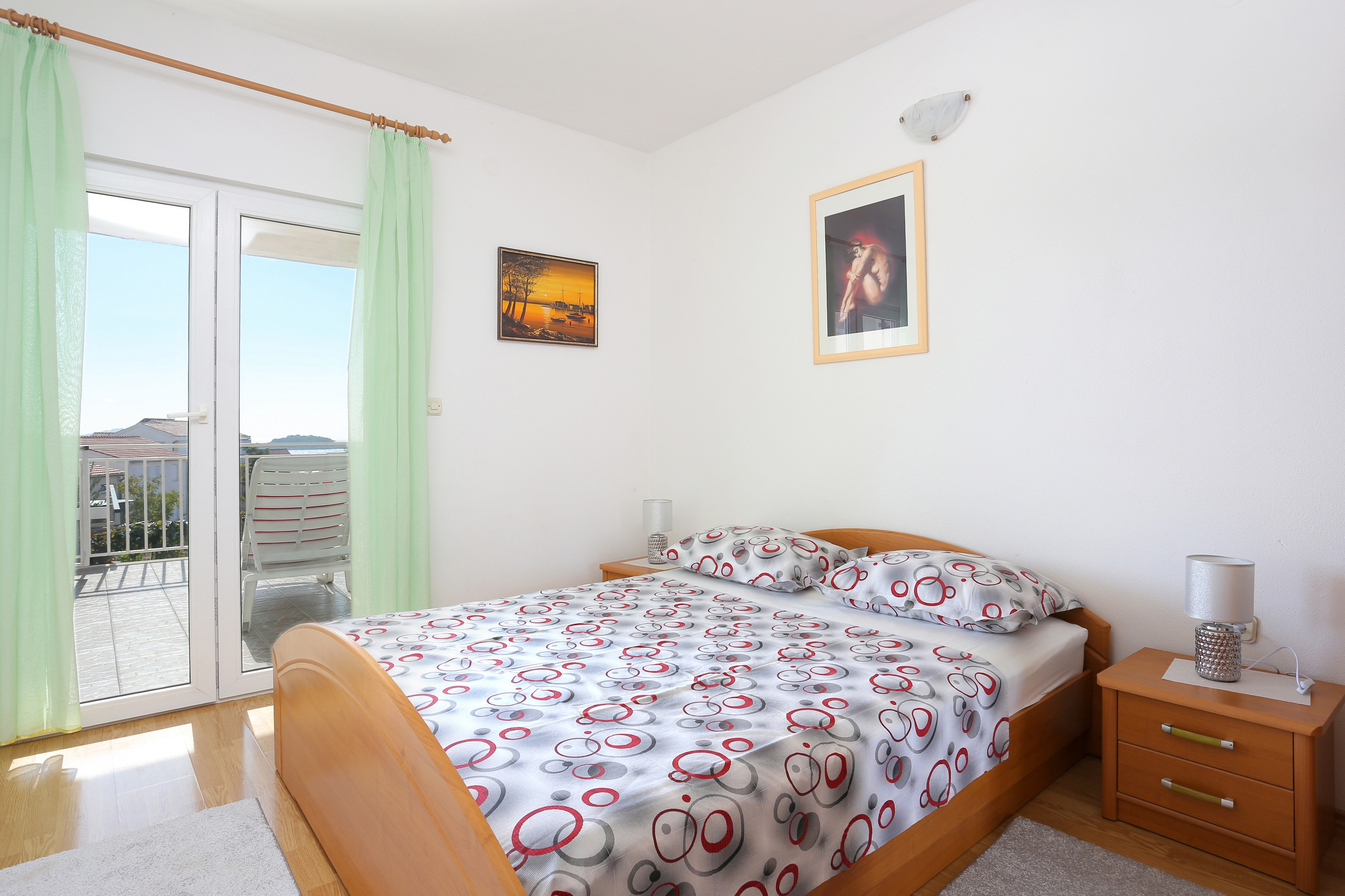 Top Rogoznica Top Rogoznica