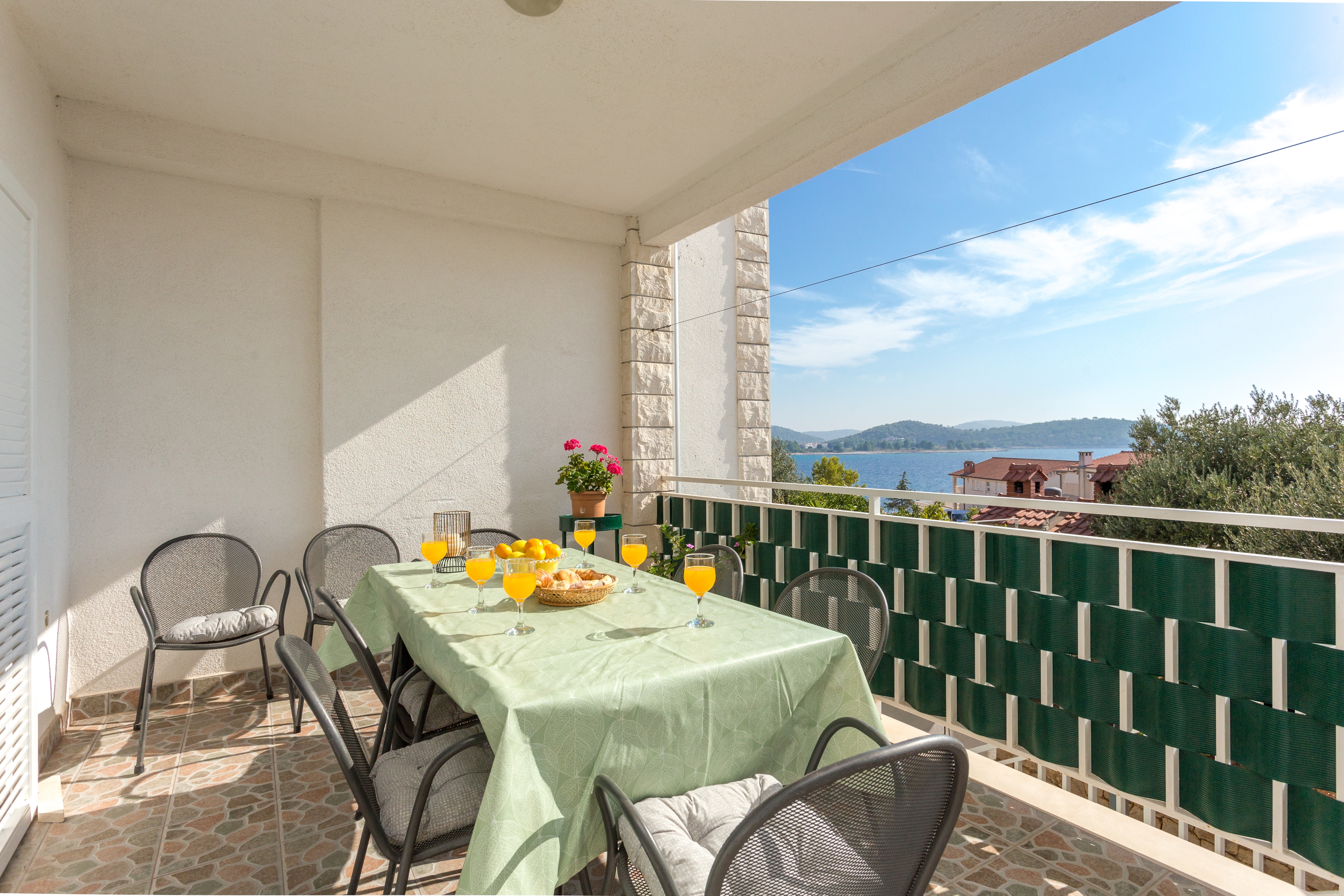 Top Rogoznica Top Rogoznica