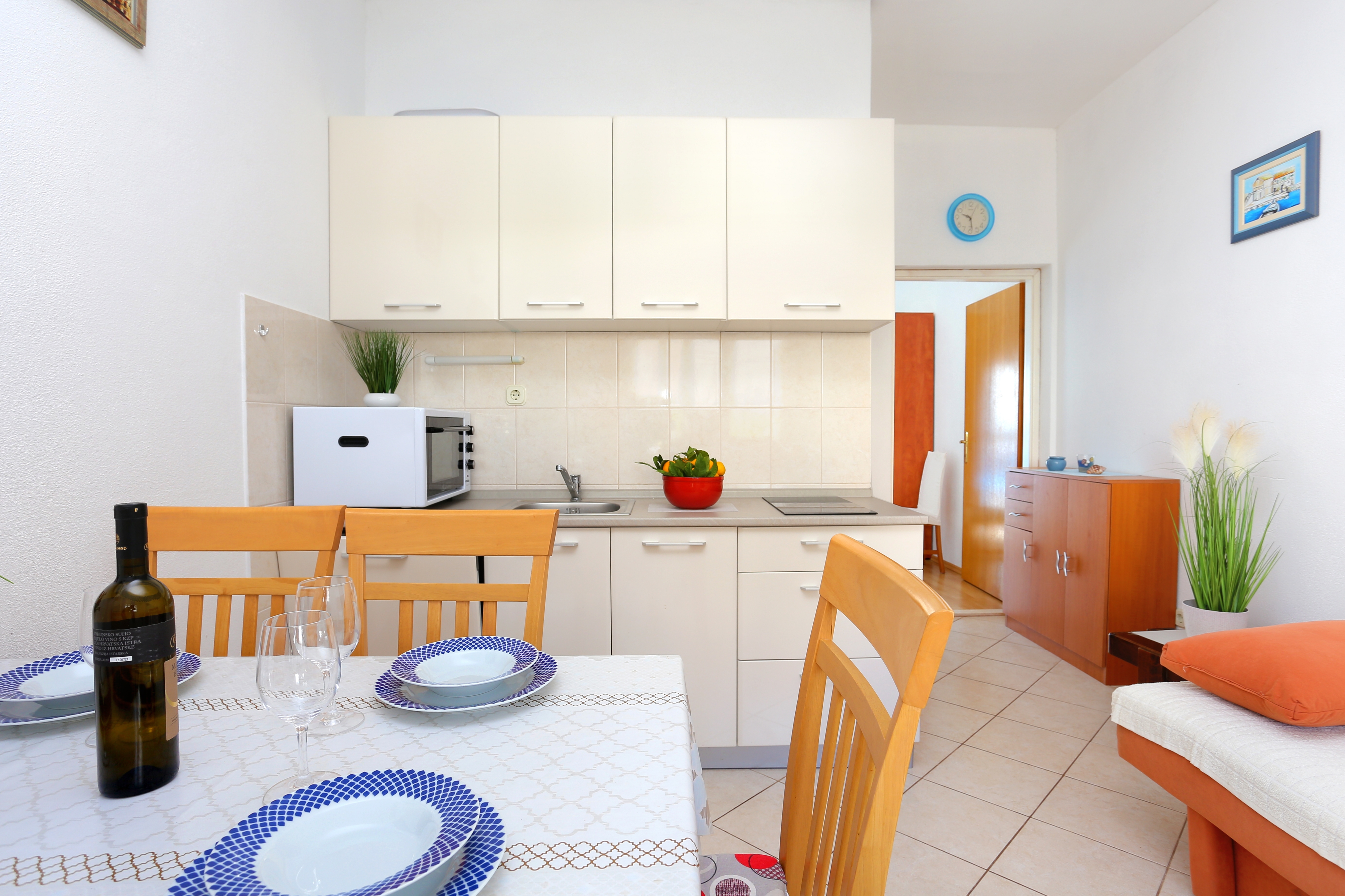 Top Rogoznica Top Rogoznica