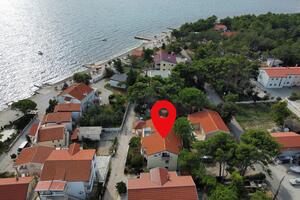 Apartments by the sea Vir - Kozjak, Vir - 20149