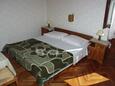 Bedroom 2 Barbat, Bedroom 2 in the apartment, dopusteni kucni ljubimci.