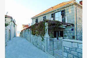 Apartmány u moře Postira, Brač - 20151