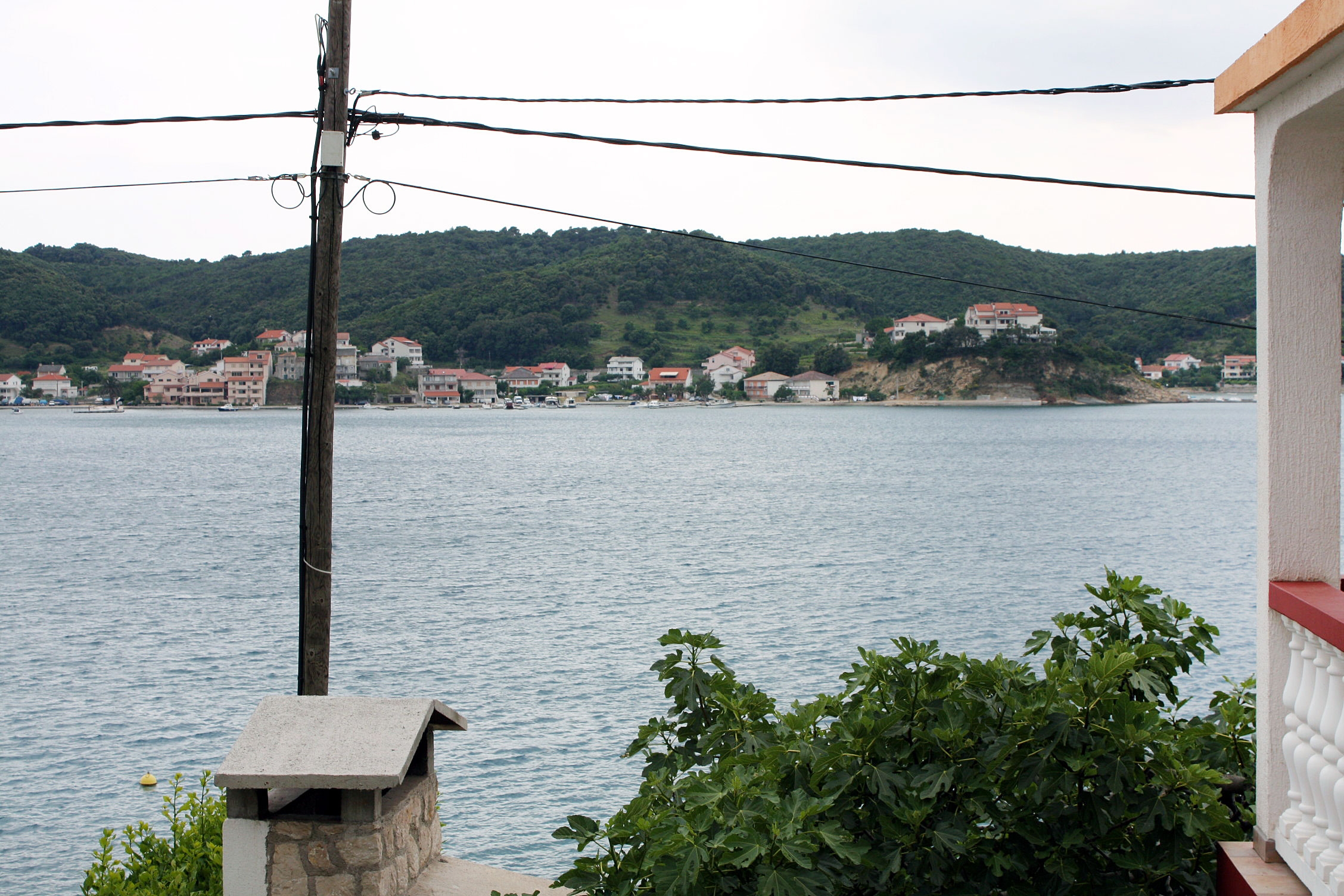 Top Rab Supetarska Draga - Gornja Top Rab Supetarska Draga - Gornja