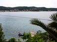 Supetarska Draga - Gornja, Terrace 1 - view in the apartment, (pet friendly) and WiFi.