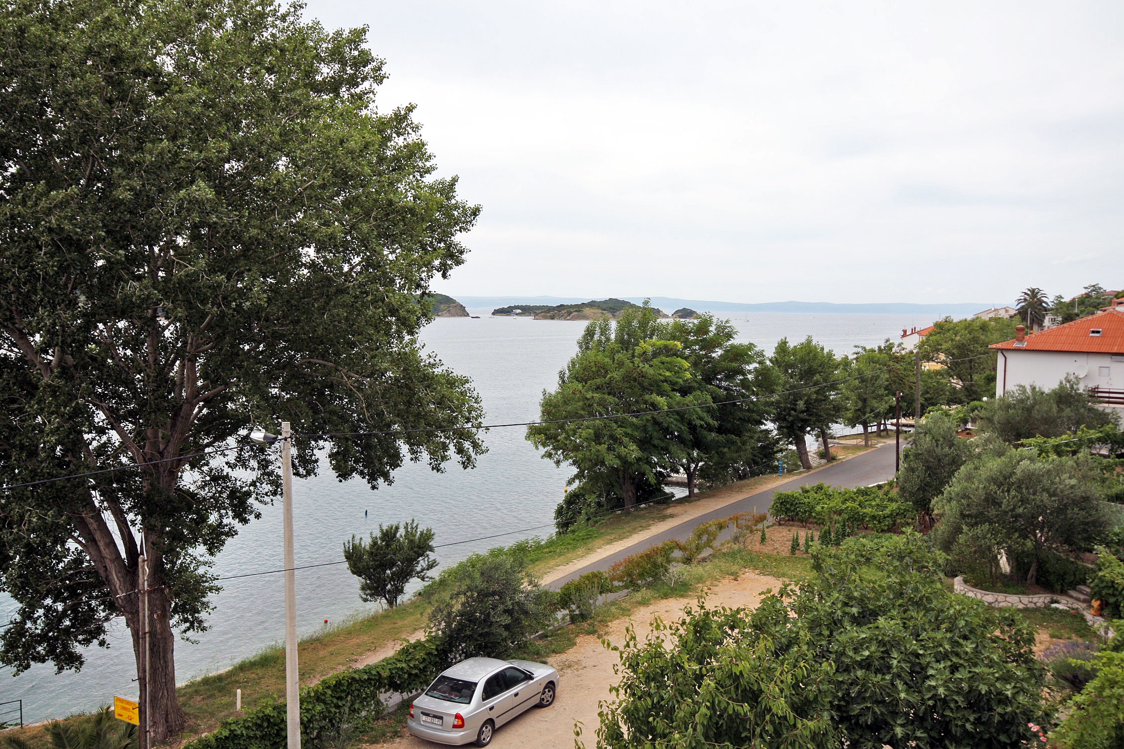 Top Rab Supetarska Draga - Gornja Top Rab Supetarska Draga - Gornja