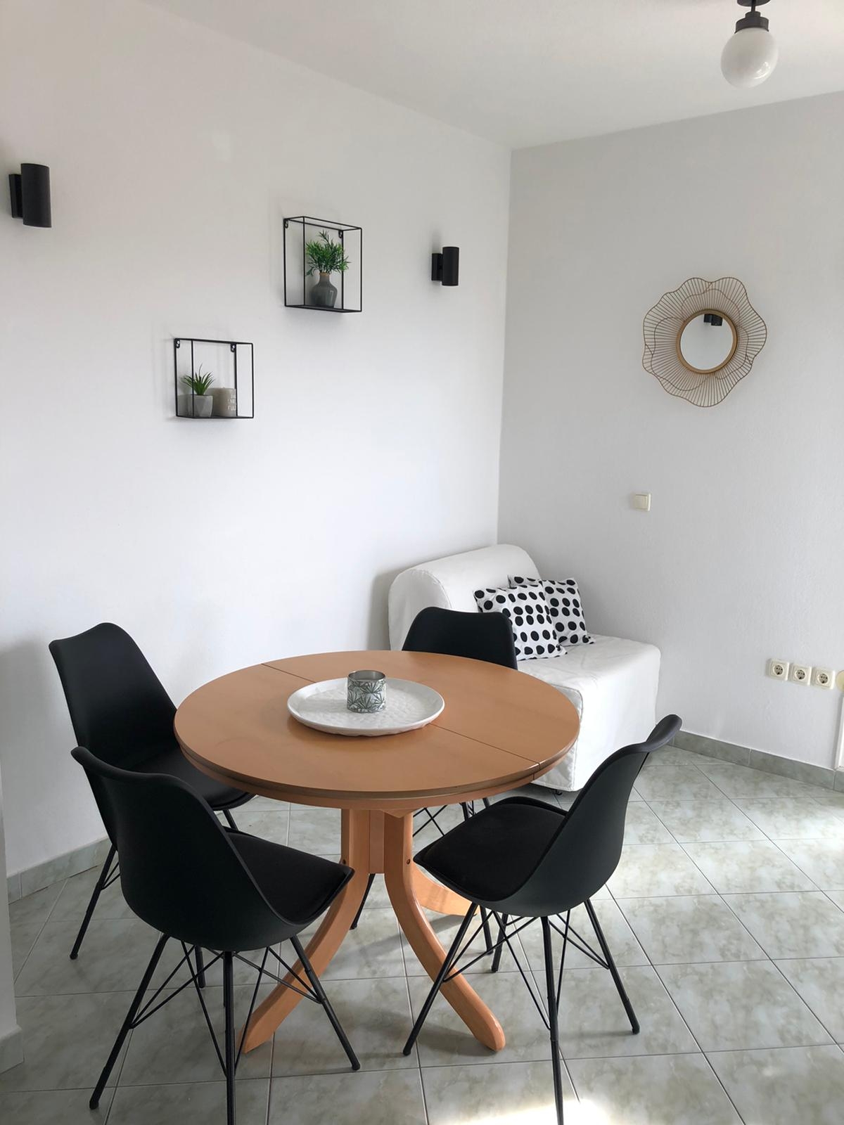 Two bedroom apartment with terrace and sea view Mavarštica, Čiovo  A-c