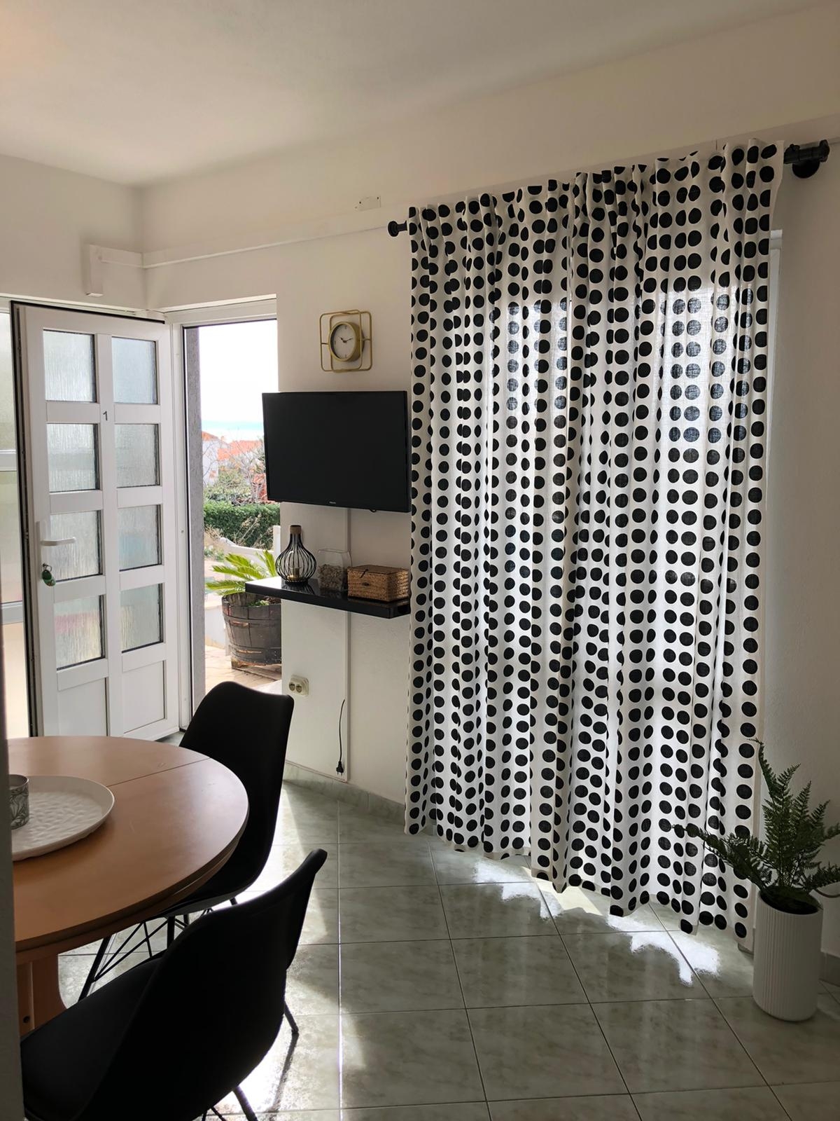 Two bedroom apartment with terrace and sea view Mavarštica, Čiovo  A-c