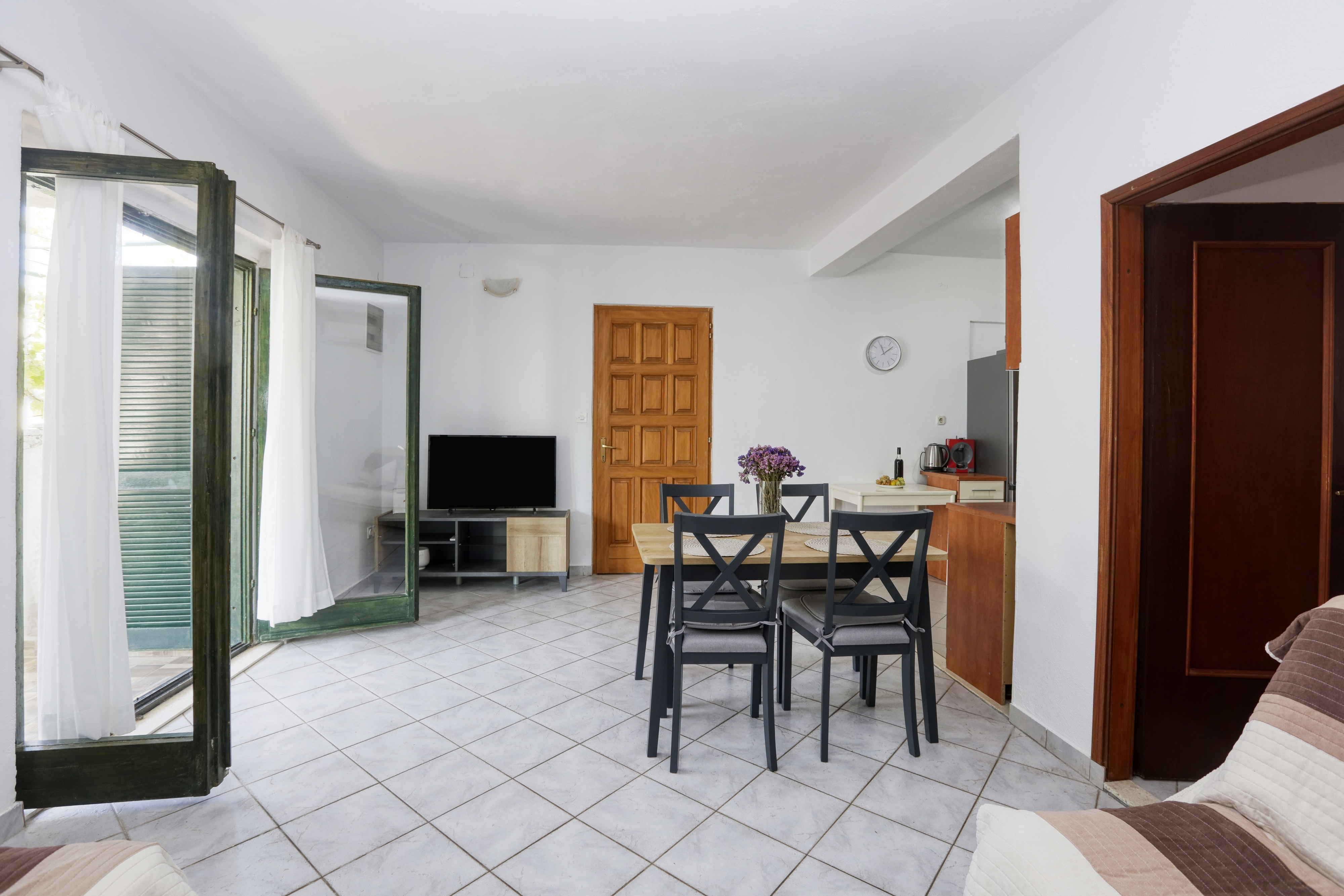 One bedroom apartment with terrace Rogoznica (A-20165-a) One bedroom apartment with terrace Rogoznica (A-20165-a)