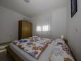 Ložnice 1 Lopar, Ložnice 1 v ubytování typu apartment, WiFi.