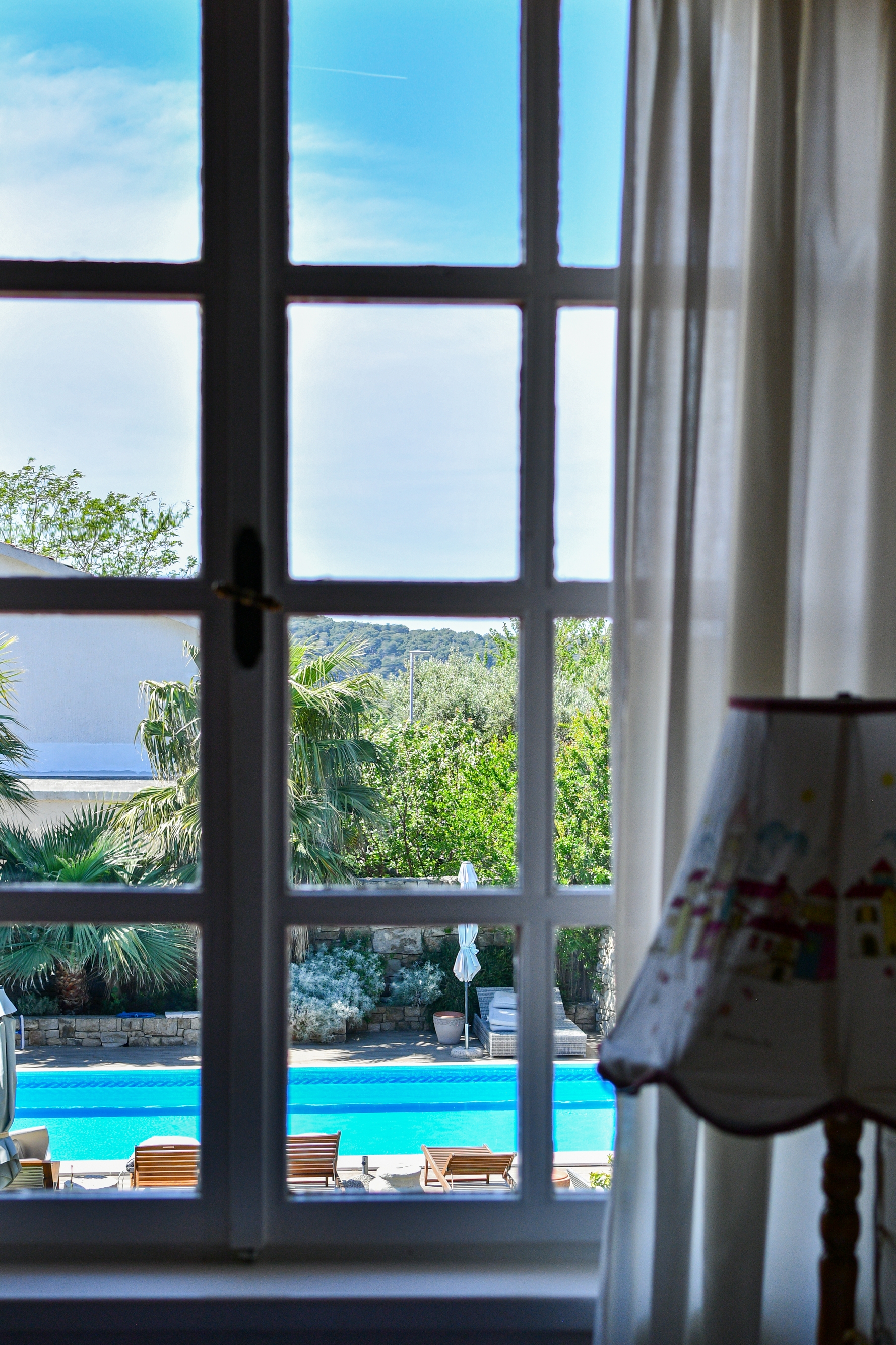 Two bedroom apartment with terrace Barbat, Rab  A-a