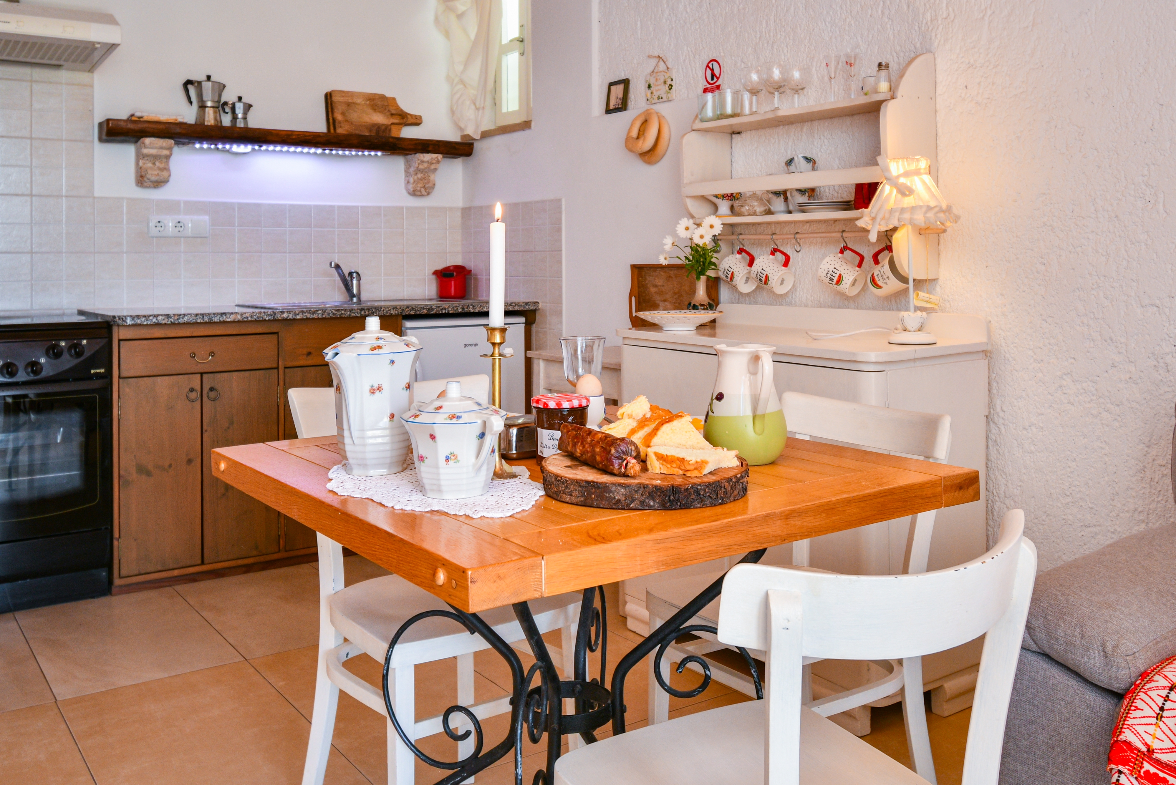 Top Rab Barbat Top Rab Barbat