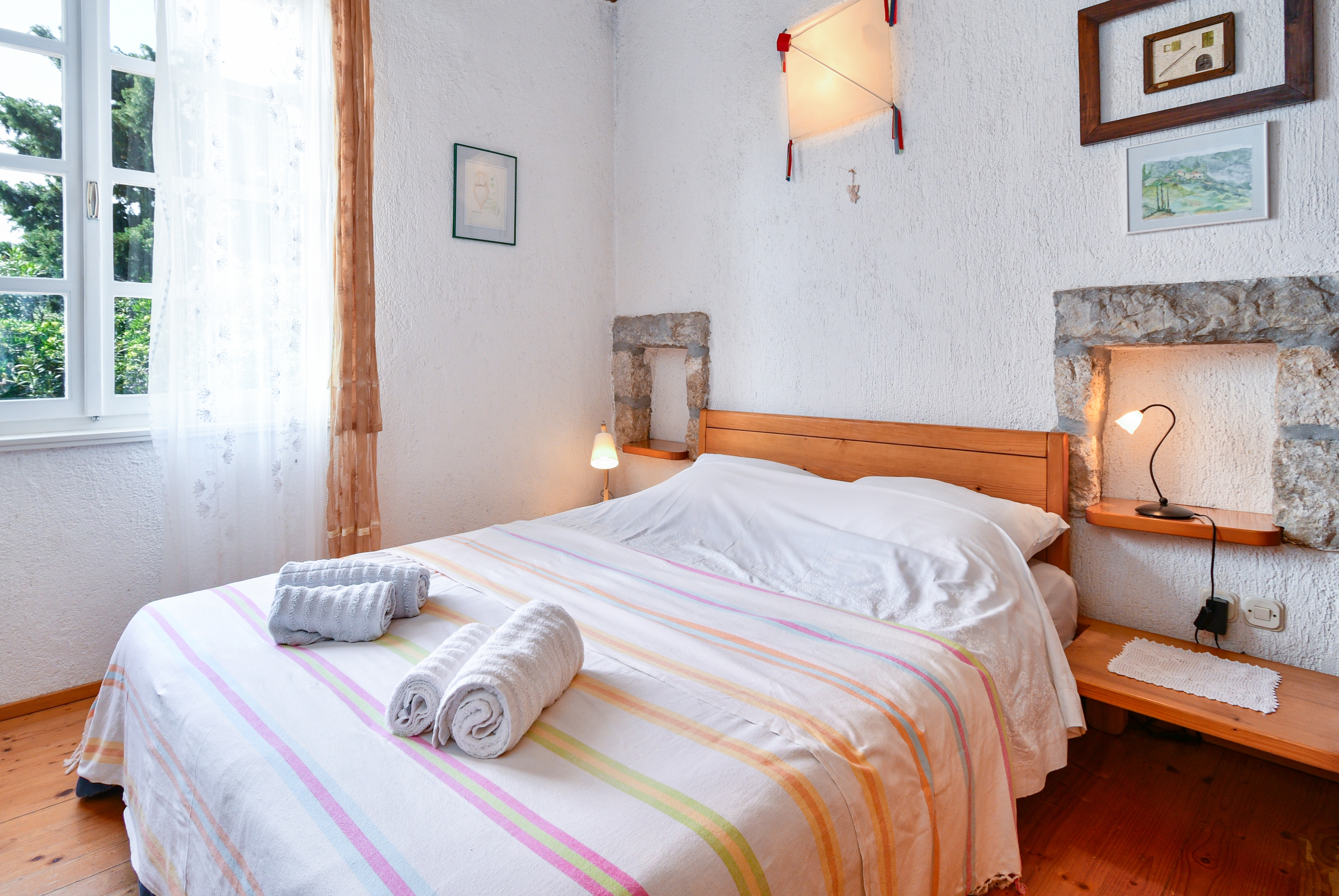 Top Rab Barbat Top Rab Barbat