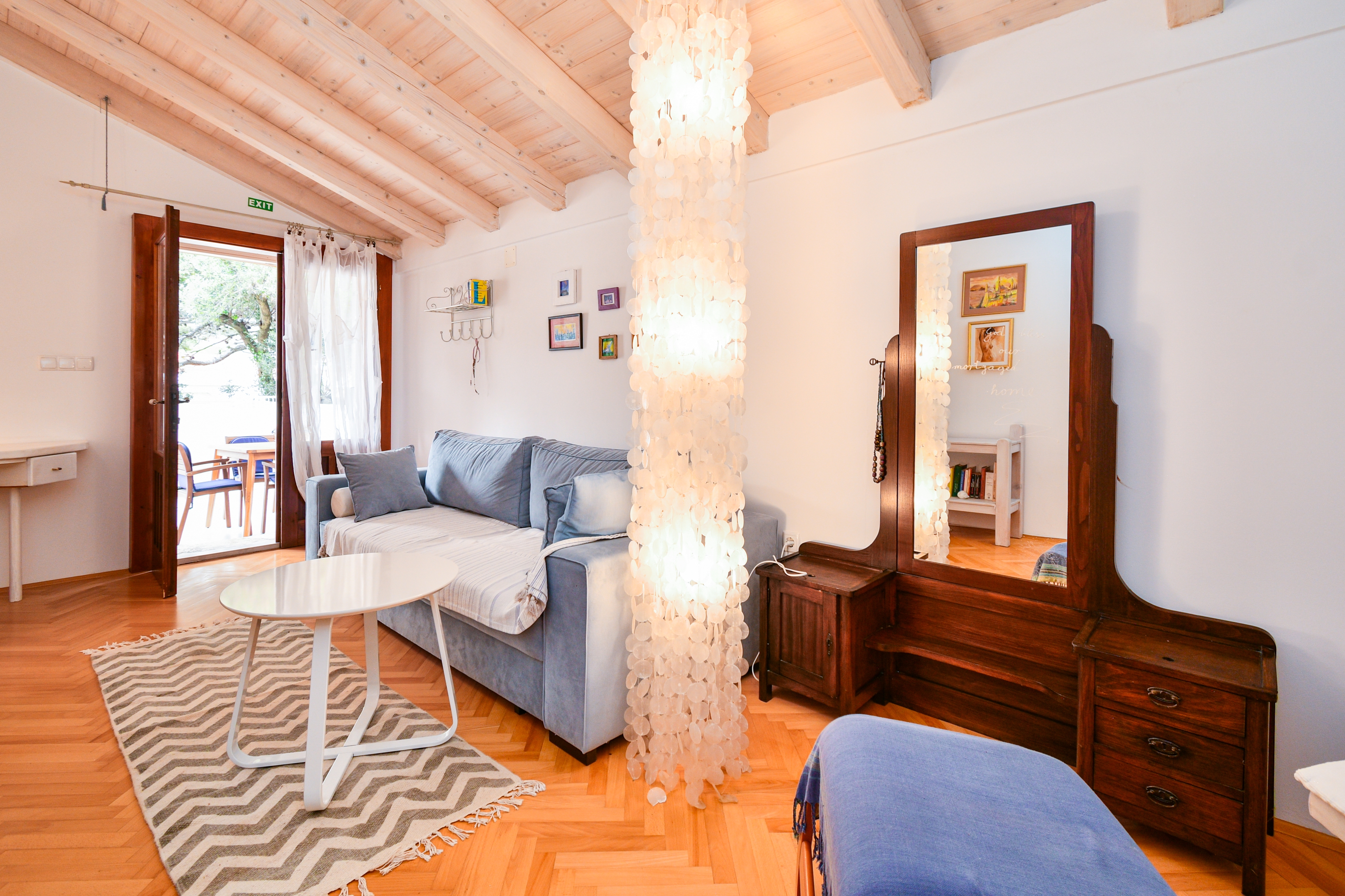 Top Rab Barbat Top Rab Barbat