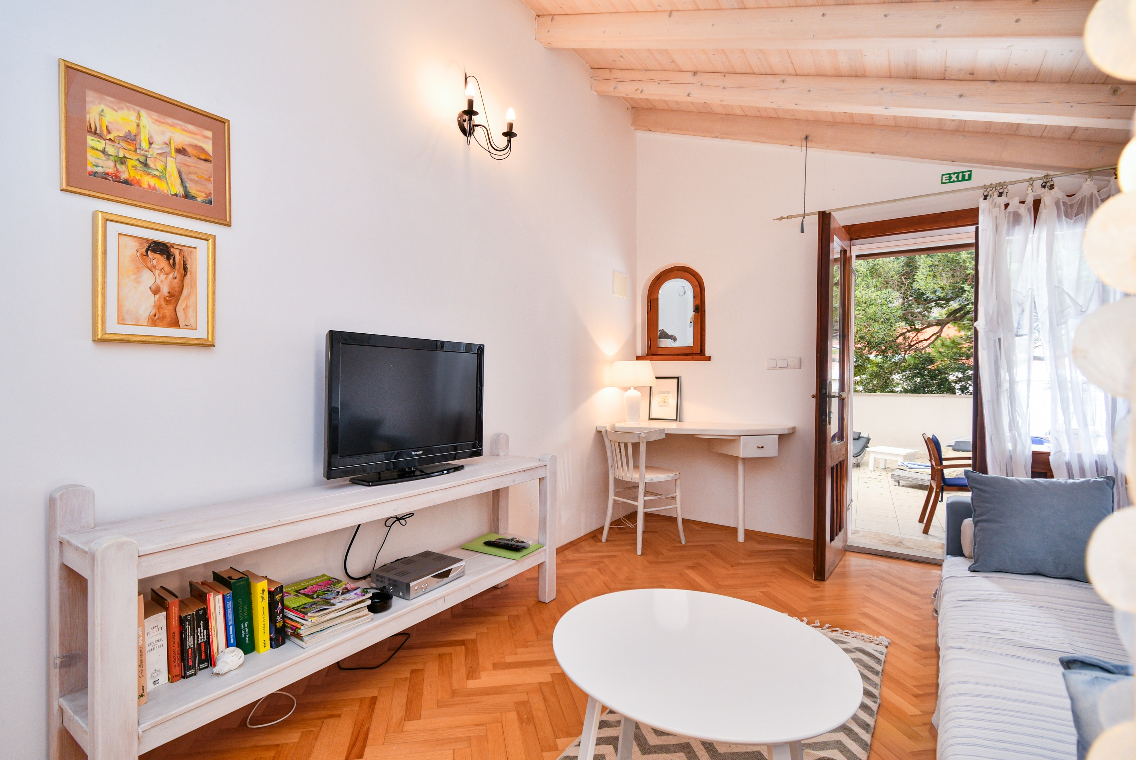 Top Rab Barbat Top Rab Barbat