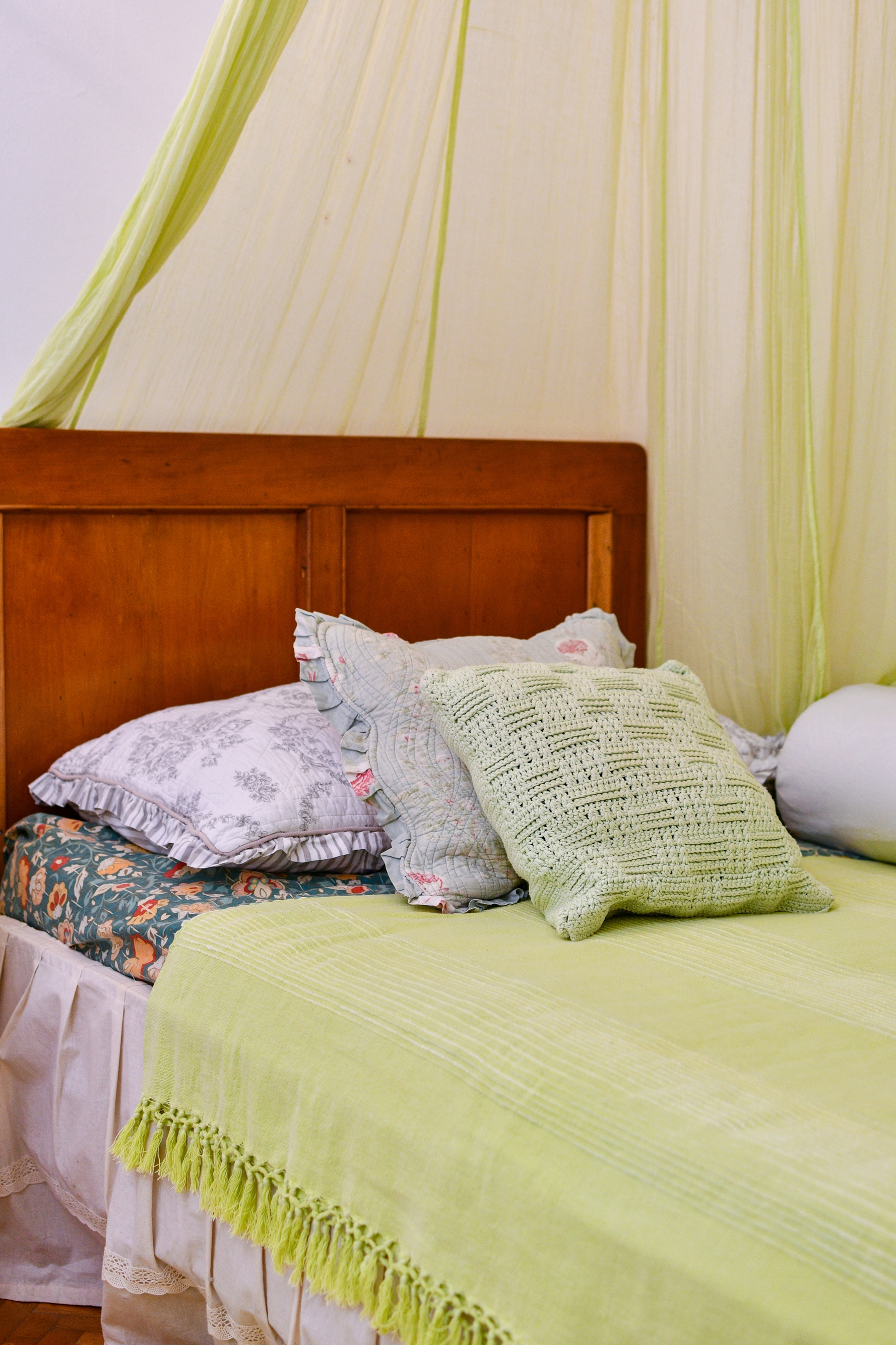 Two bedroom apartment with terrace Barbat, Rab  A-d