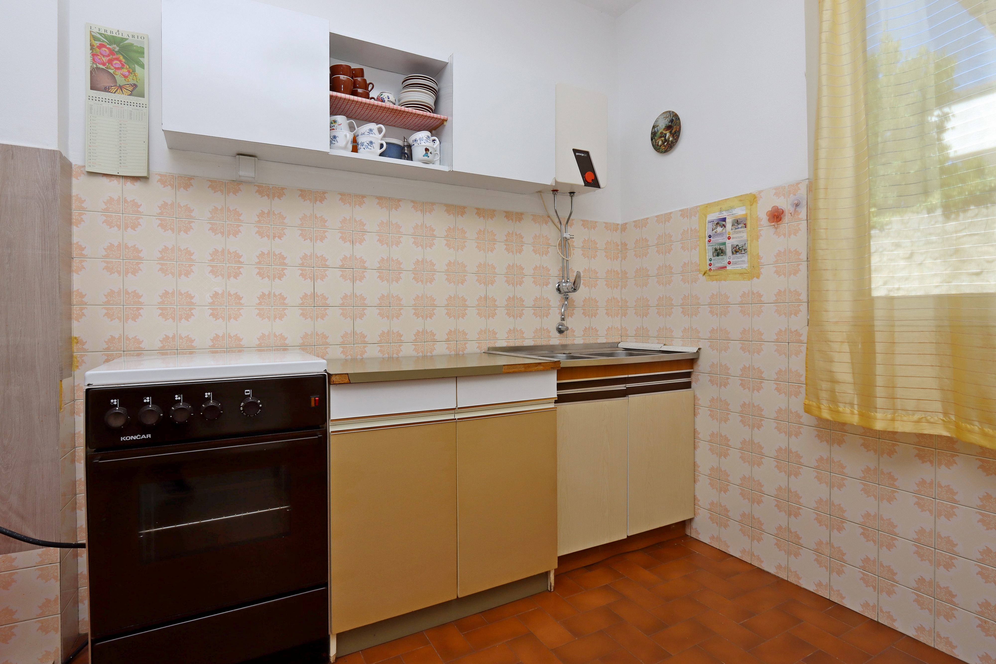 Top Novi Vinodolski Klenovica Top Novi Vinodolski Klenovica