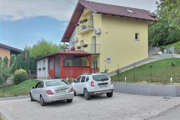 Zagreb, Zagreb, Objekt 20175 - Ferienhaus in Kroatien.