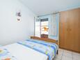 Vir, Спальня 2 в размещении типа apartment, WiFi.