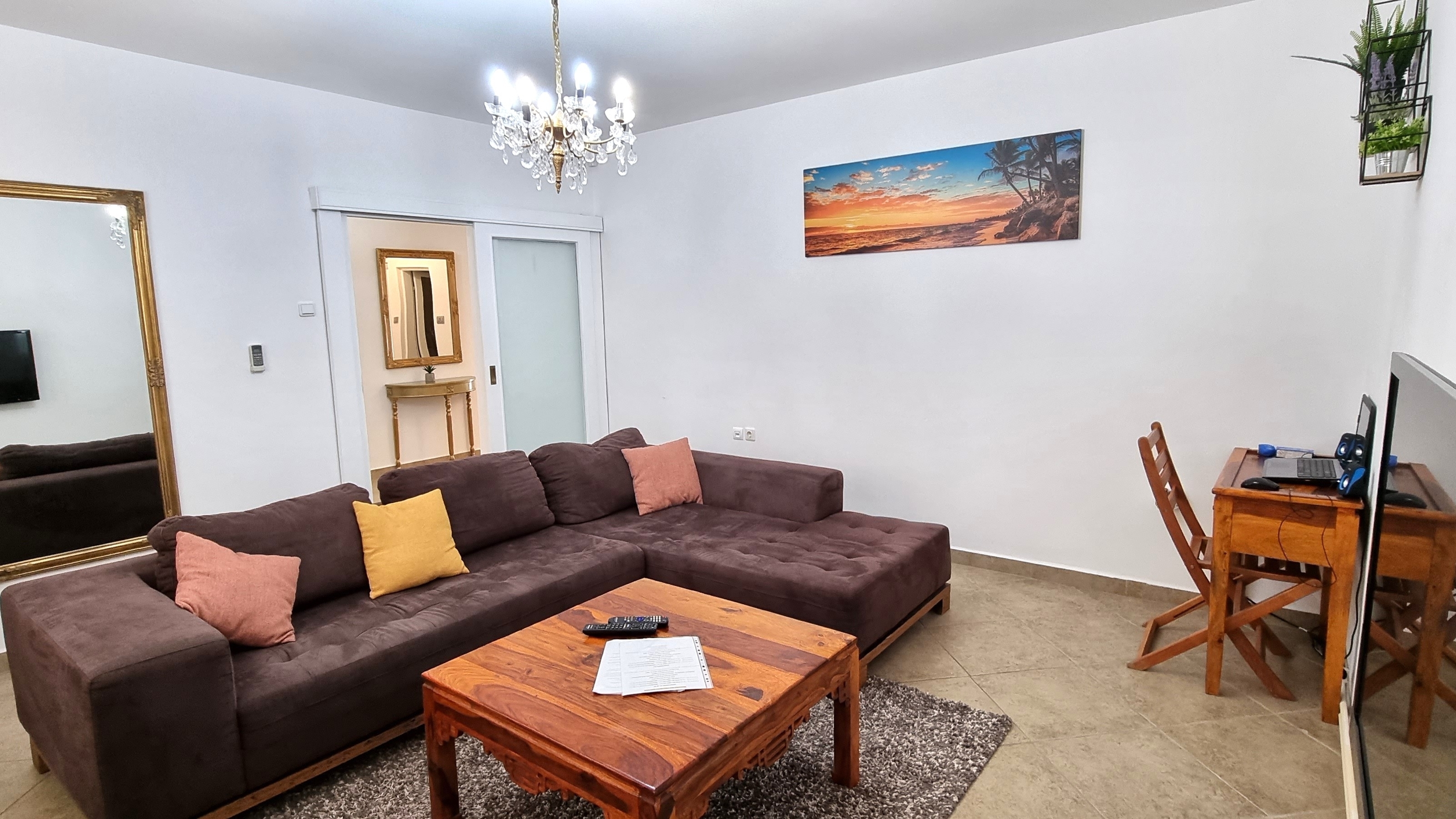 Three bedroom apartment with terrace Sabunike, Zadar (A-20179-a) Three bedroom apartment with terrace Sabunike, Zadar (A-20179-a)