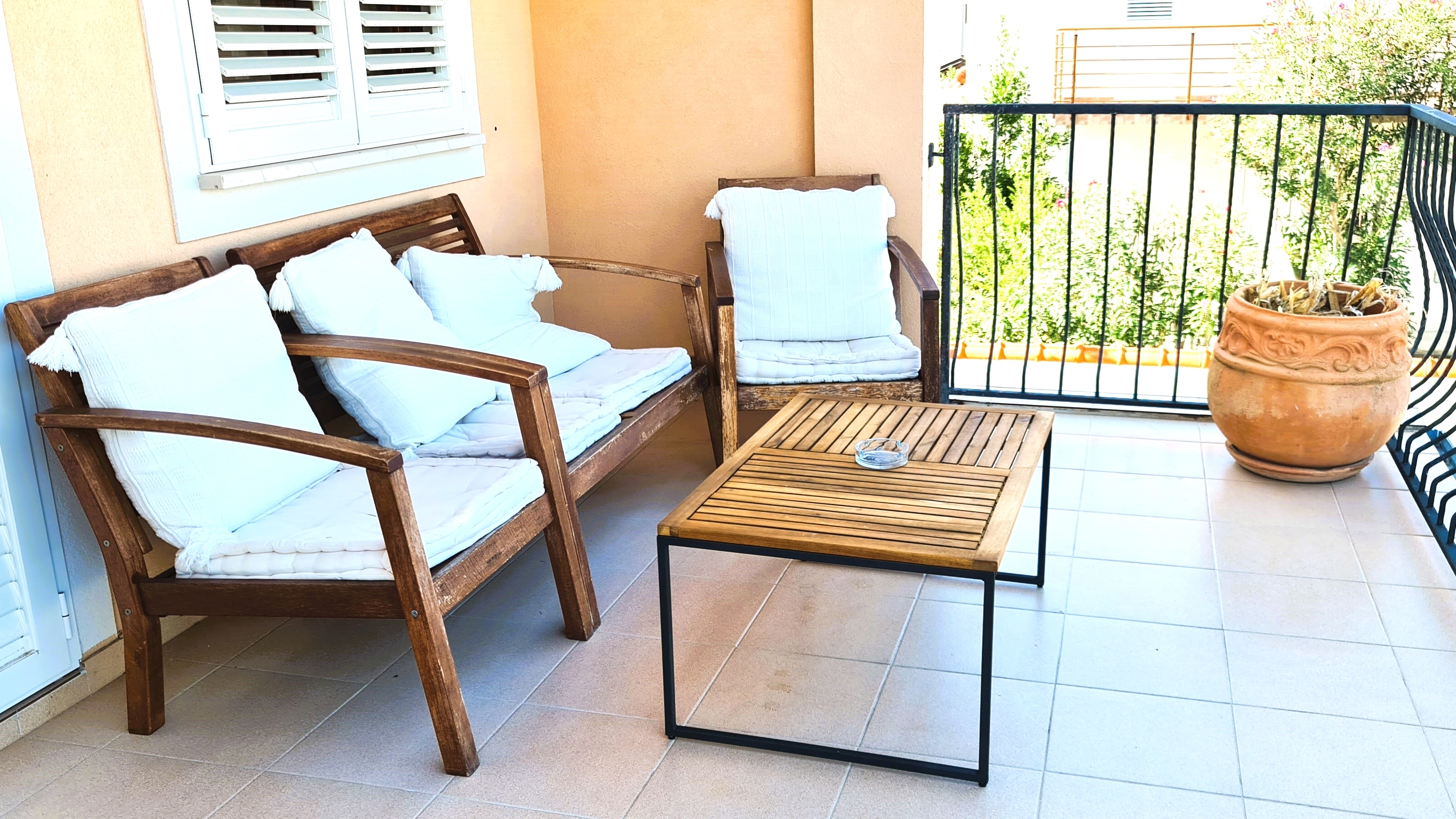 Three bedroom apartment with terrace Sabunike, Zadar  A-b