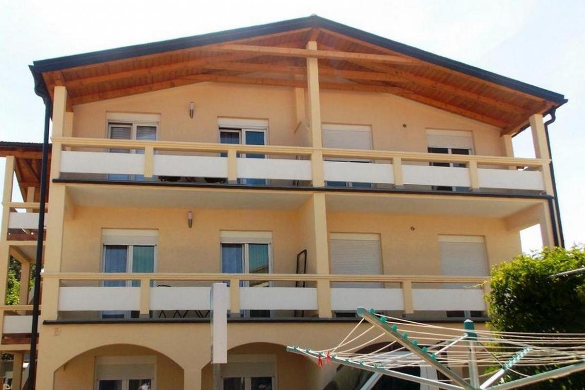 Two bedroom apartment with balcony Vir (A-20183-a) Two bedroom apartment with balcony Vir (A-20183-a)