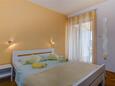 Ložnice 2 Mali Lošinj, Ložnice 2 v ubytování typu apartment, WiFi.