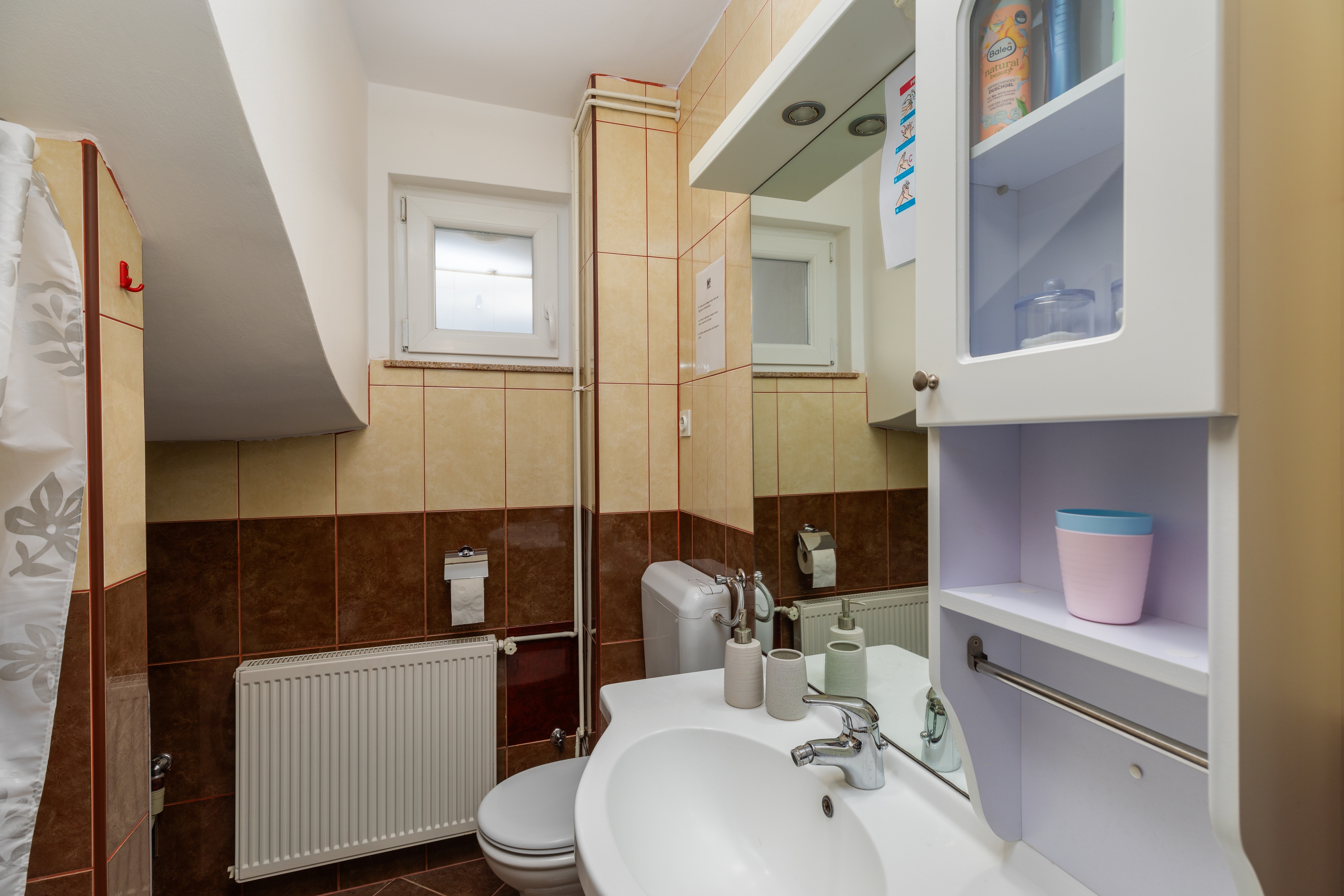 Three bedroom house with terrace Zagreb  K