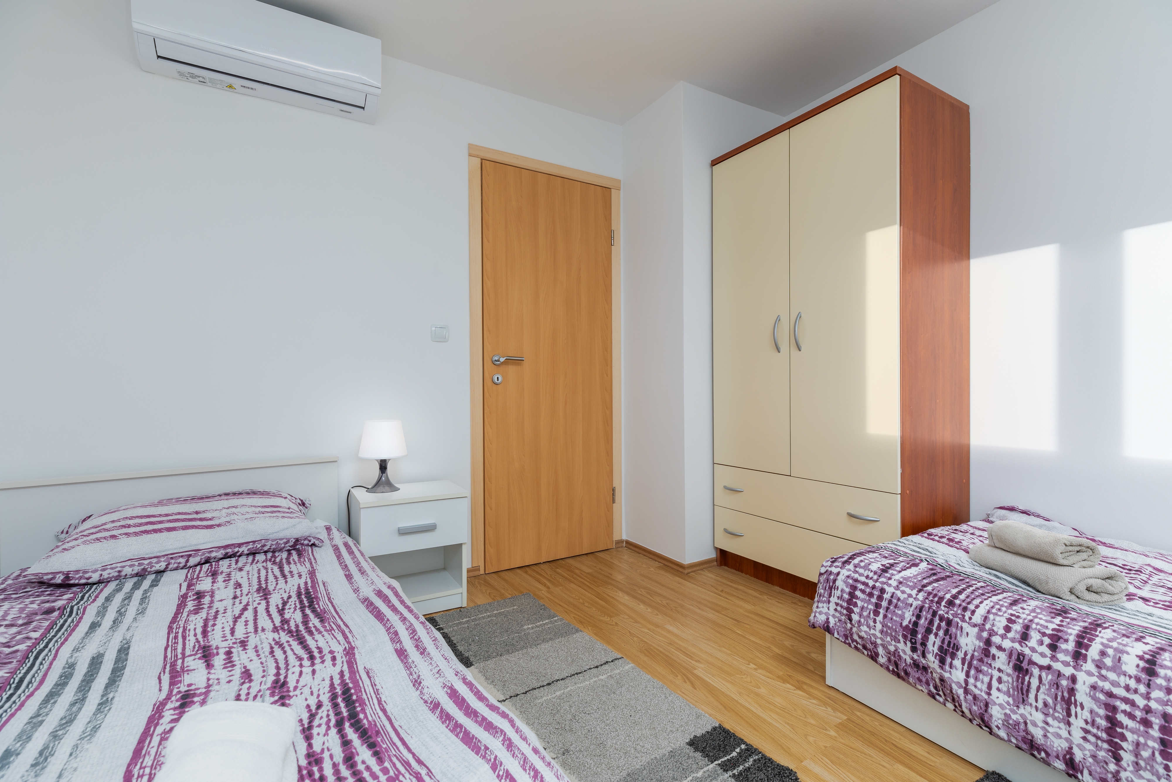 Three bedroom house with terrace Zagreb  K